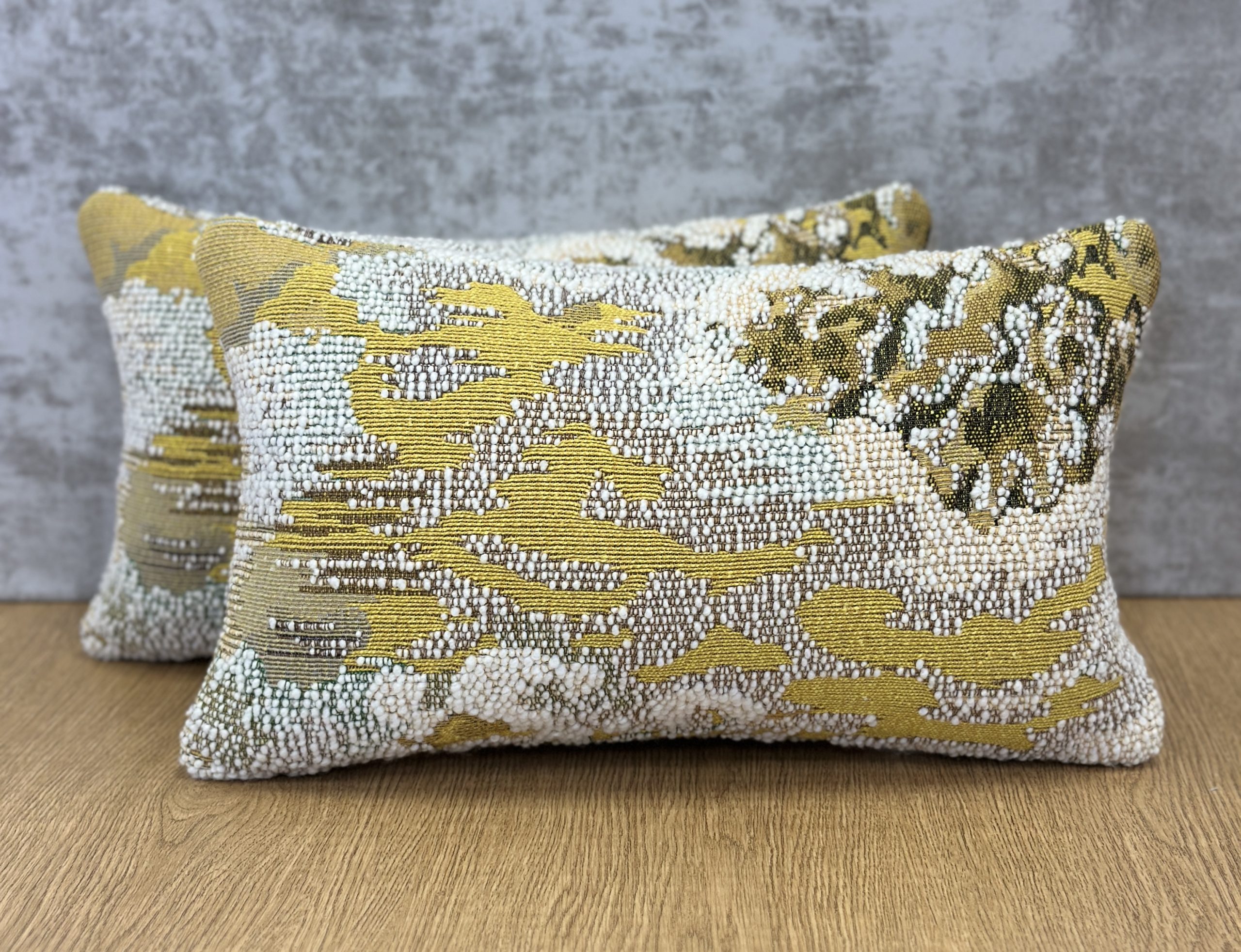 Metaphores Eden Pillows