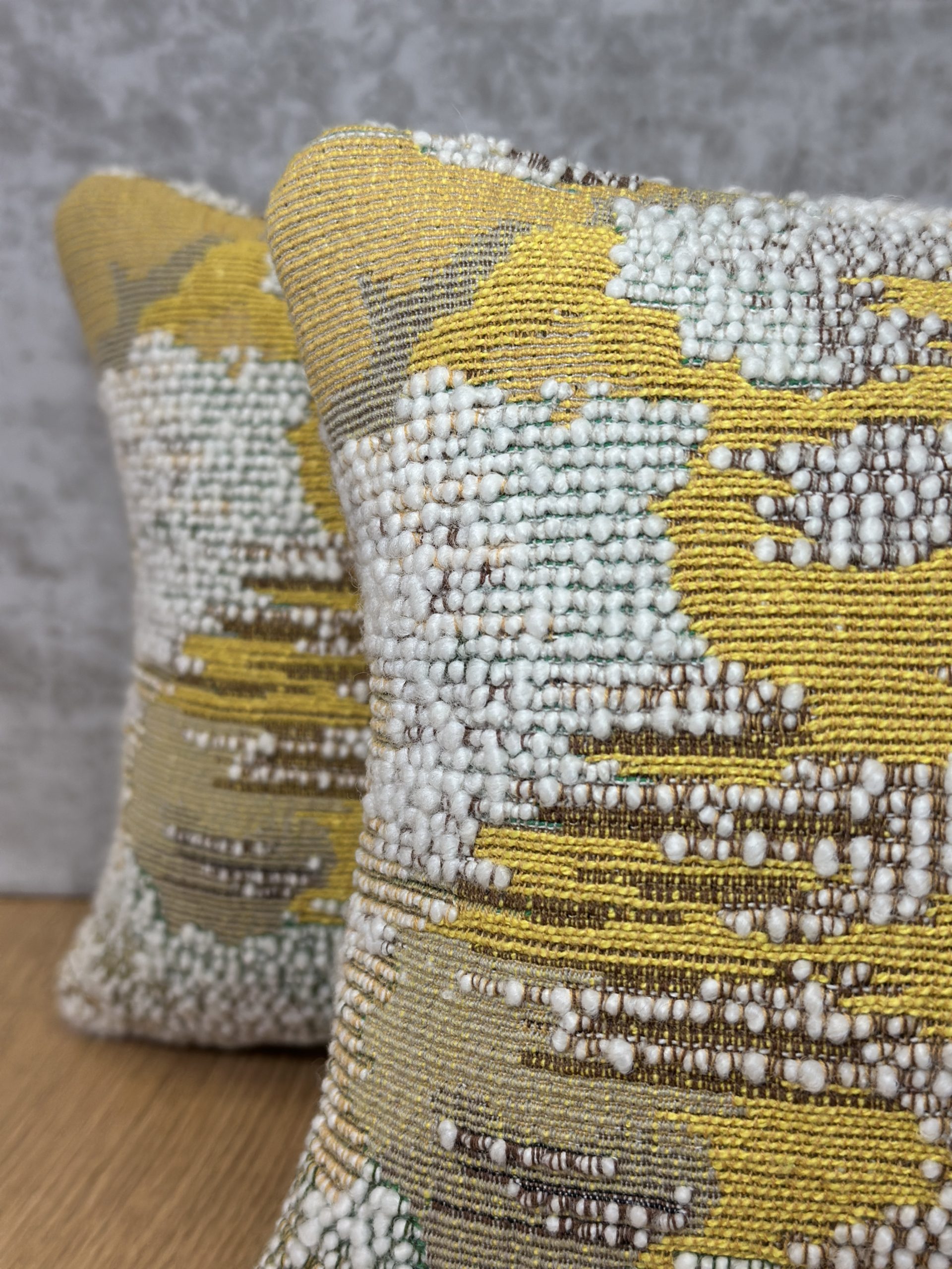 Metaphores Eden Pillows