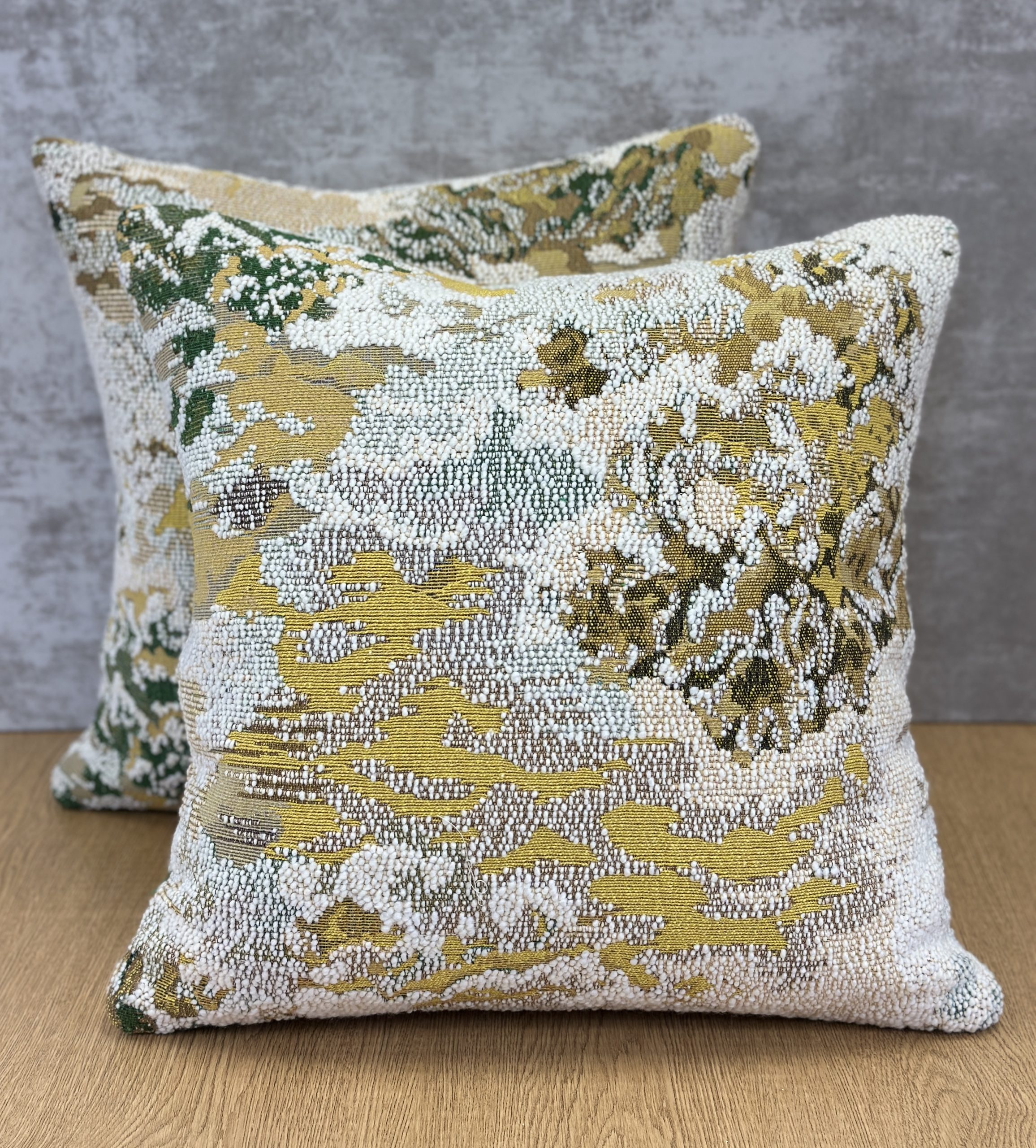 Metaphores Eden Pillows