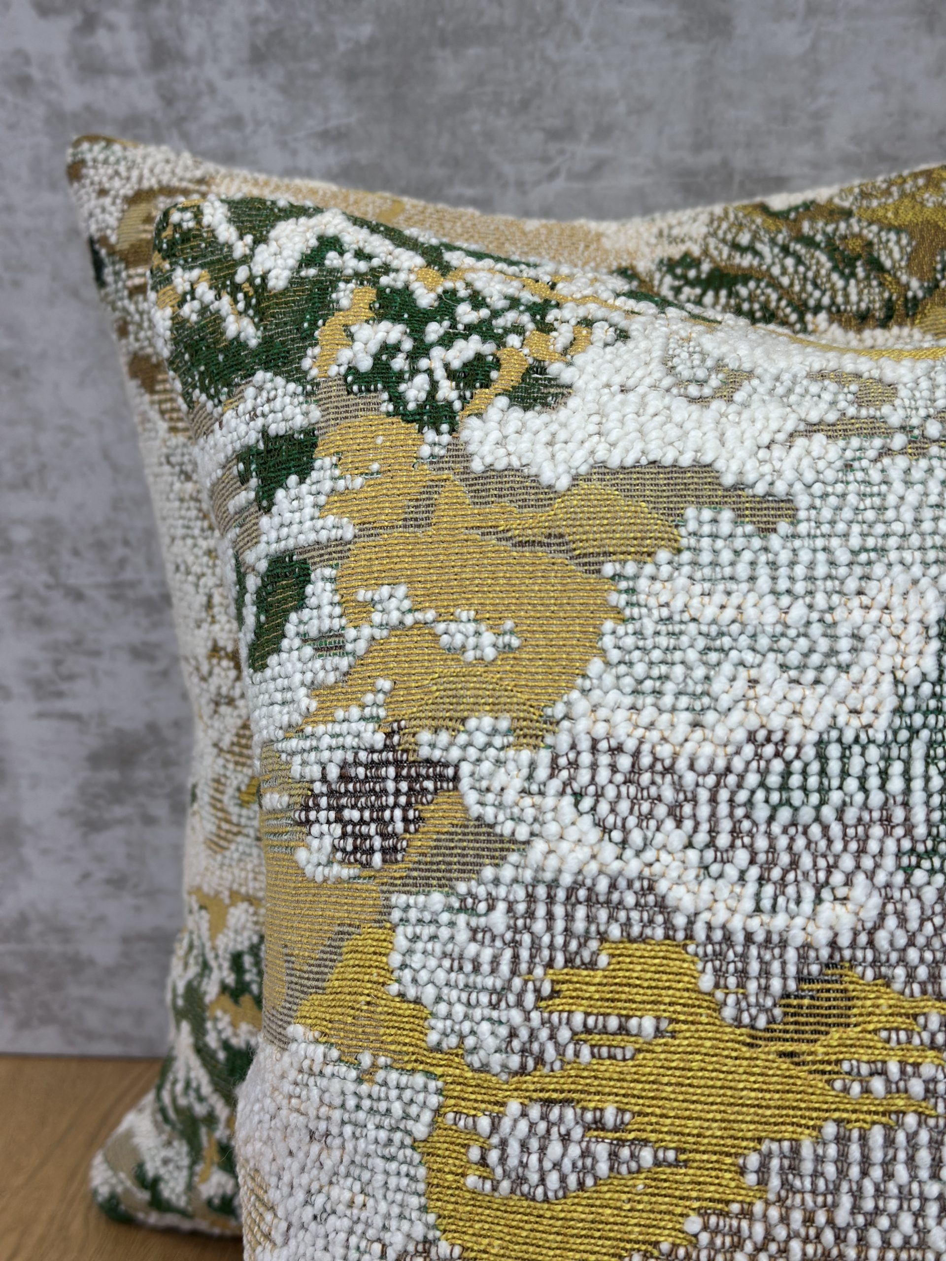 Metaphores Eden Pillows