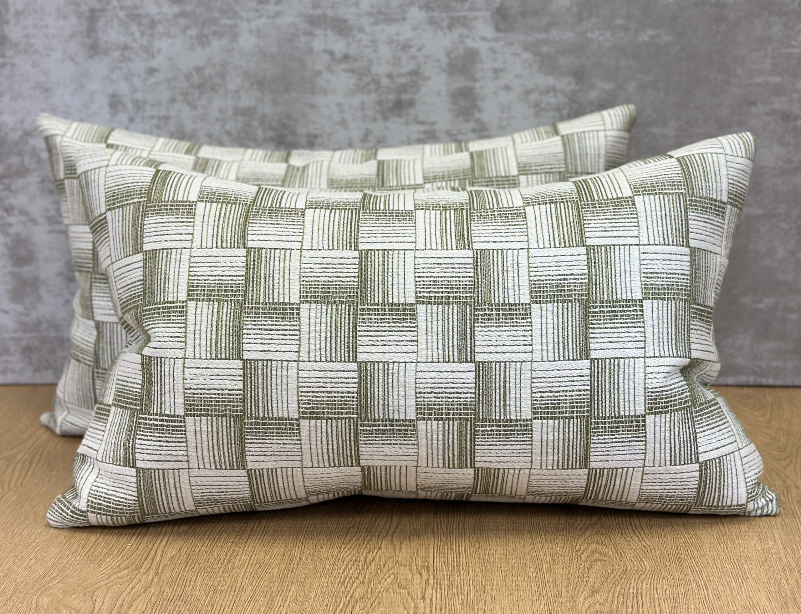 LEE JOFA CADENCE WEAVE Pillows
