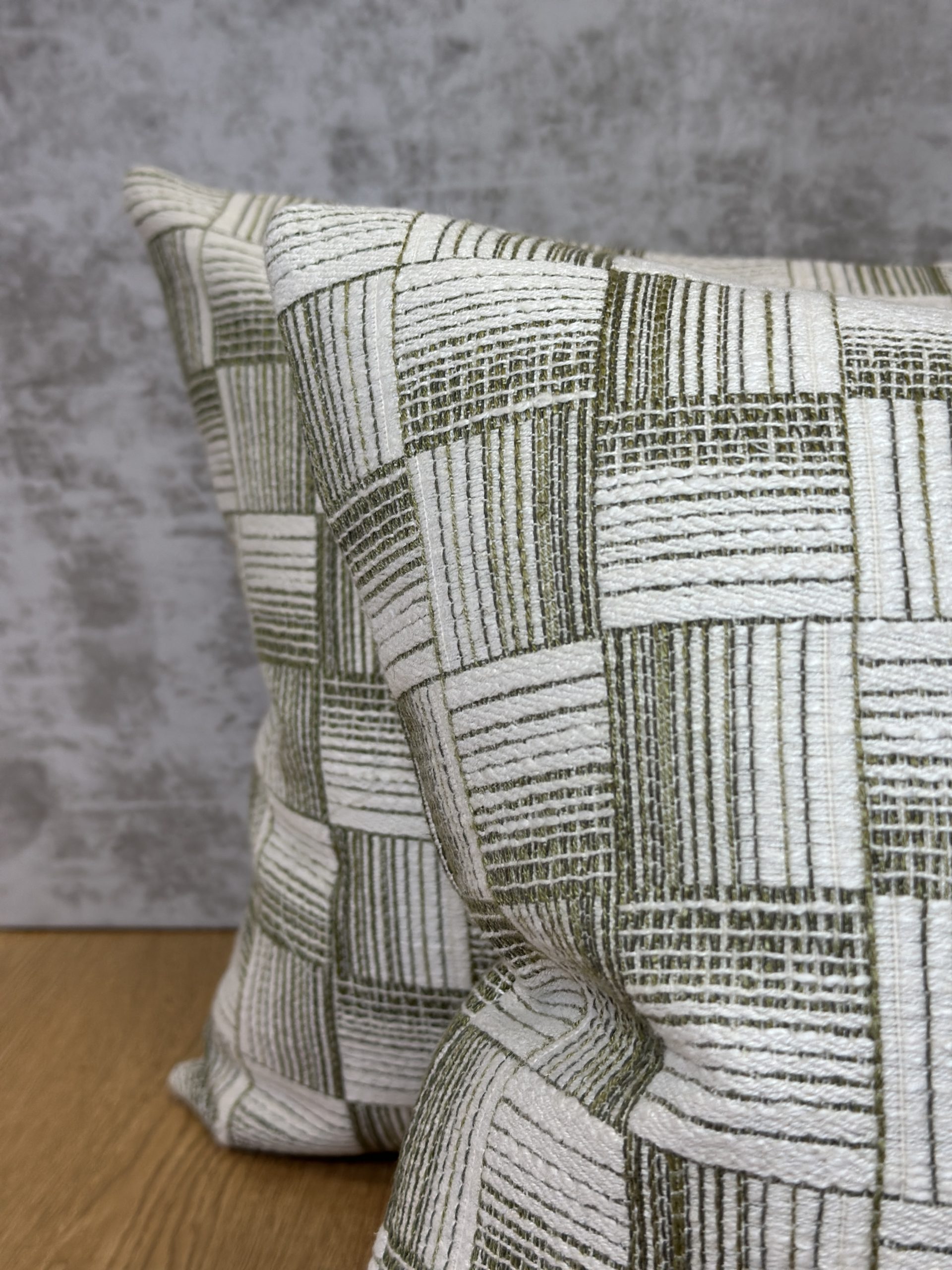 LEE JOFA CADENCE WEAVE Pillows