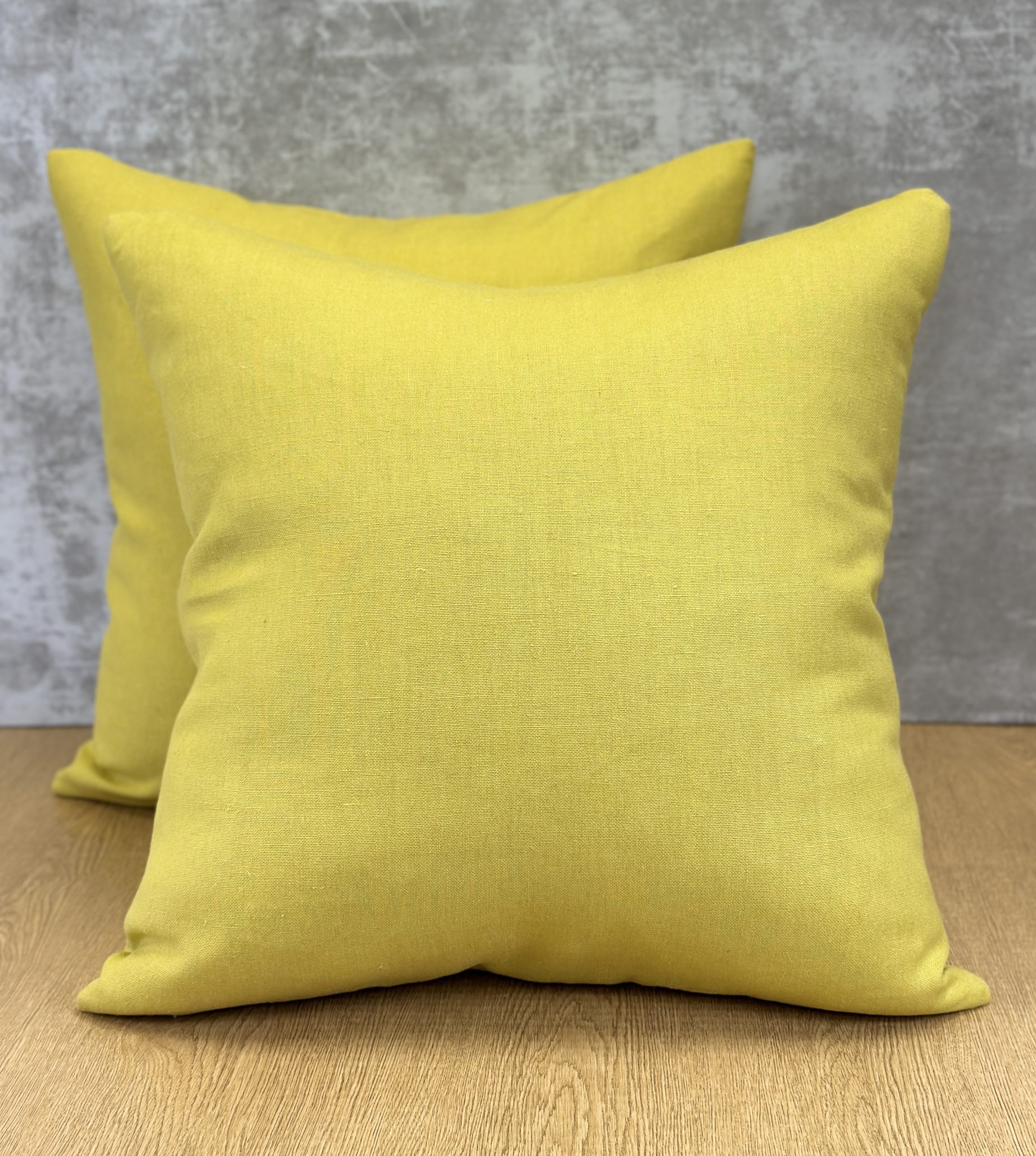 Dedar Salicornia Pillows