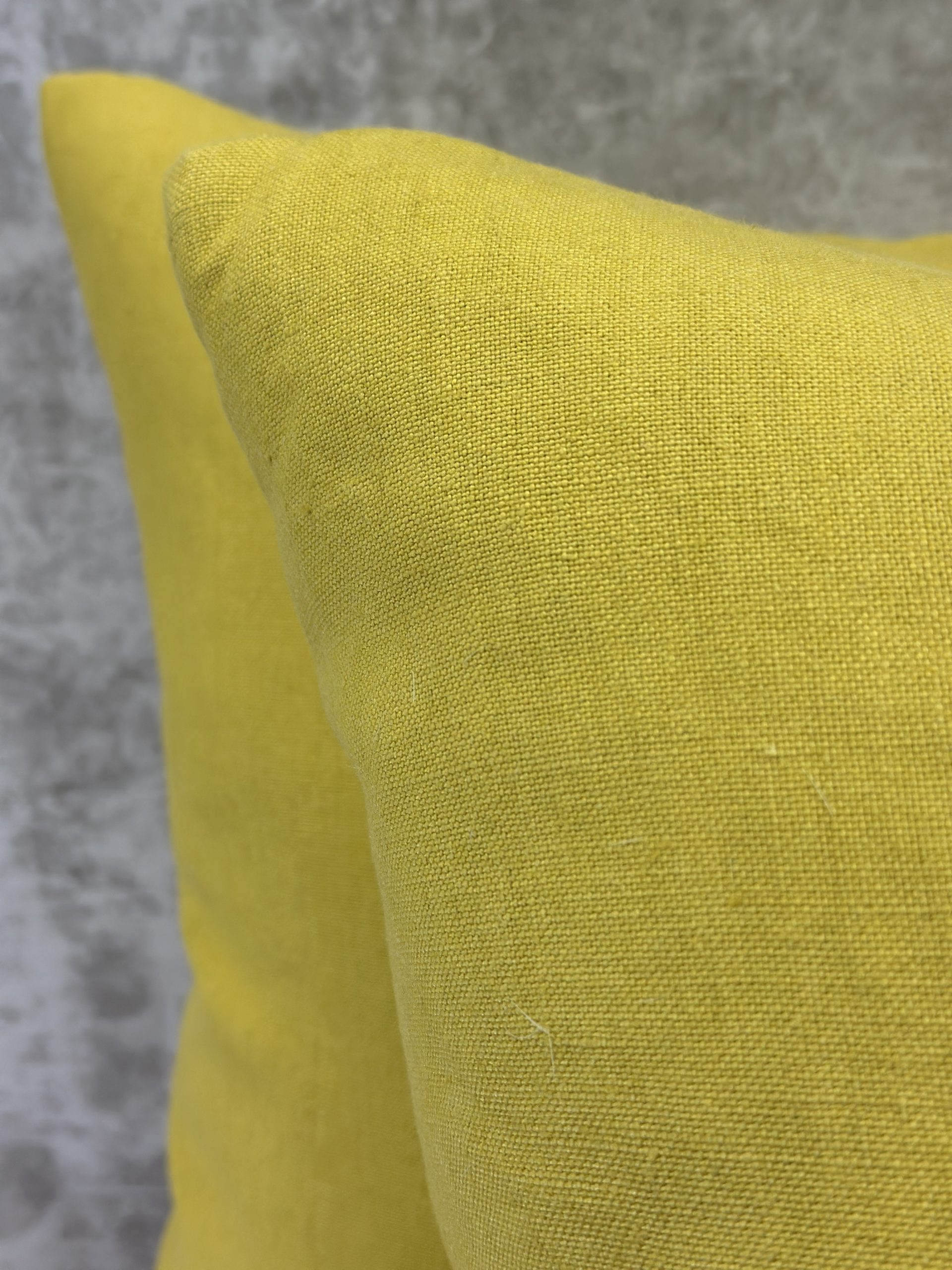 Dedar Salicornia Pillows