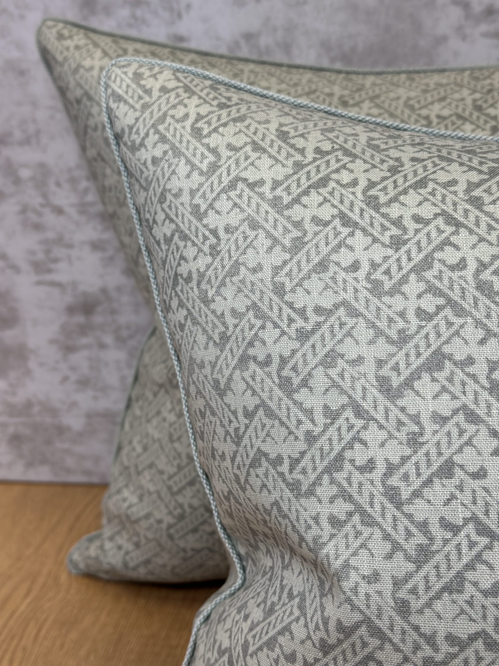 Rose Tarlow Vicenza Pillows