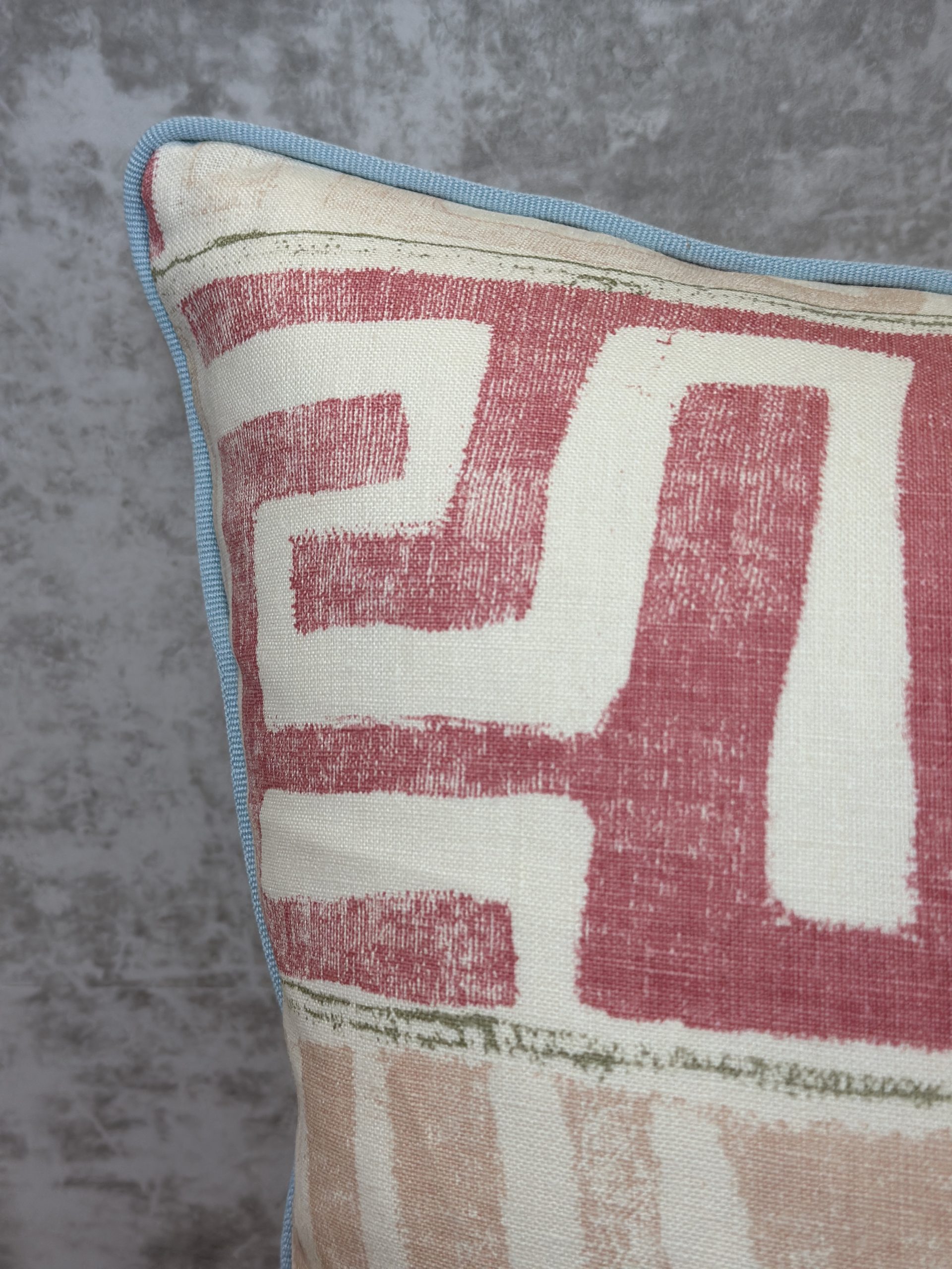 Penny Morrison Kenil Pillows