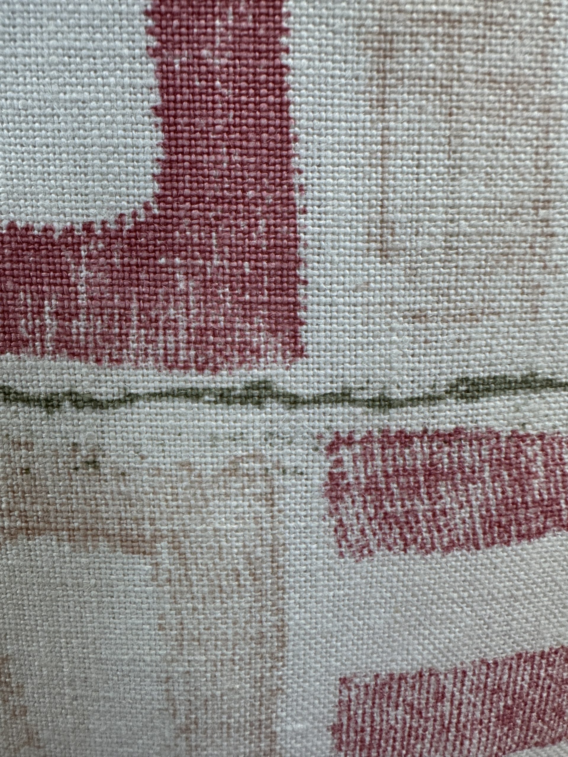 Penny Morrison Kenil Pillows