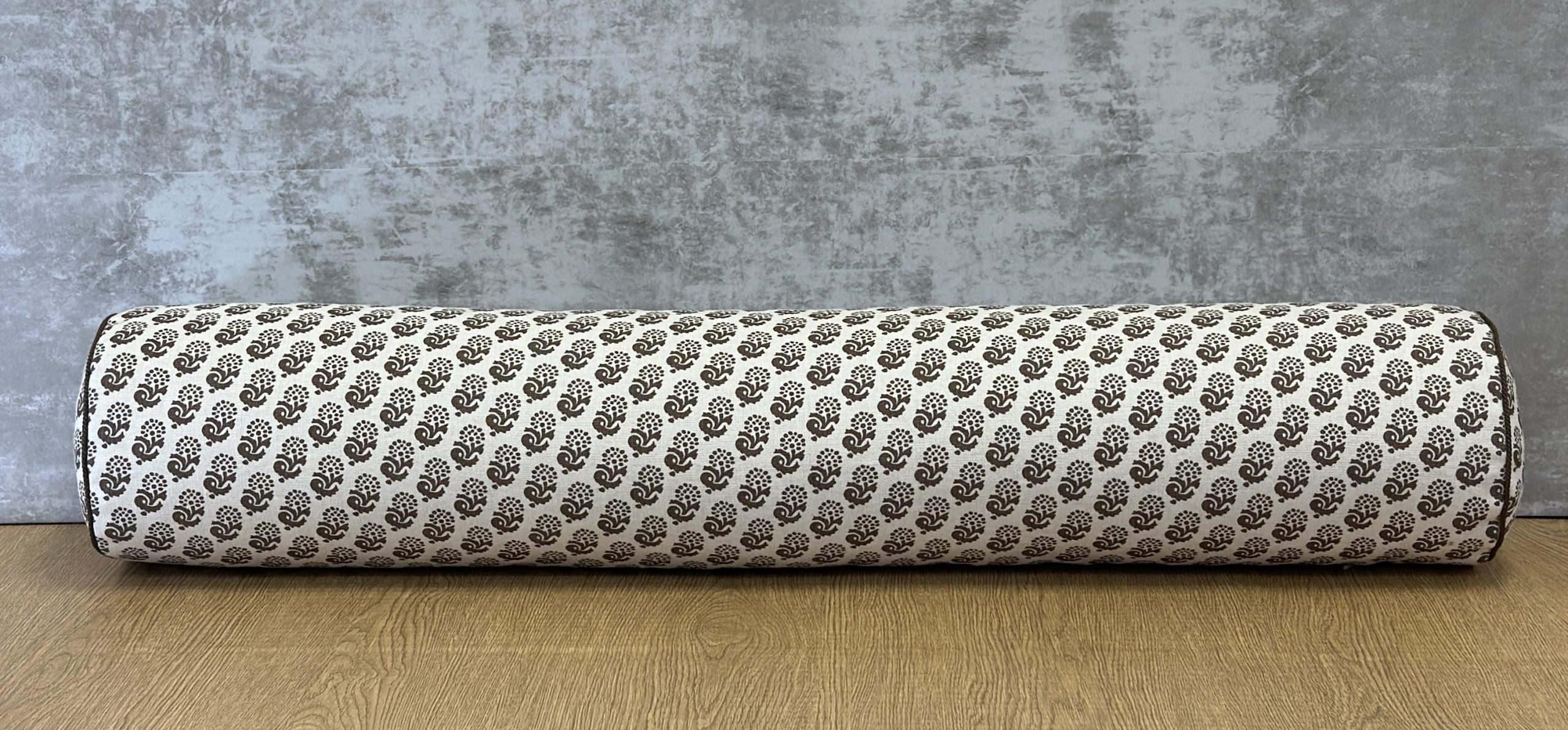 Lisa Fine Textiles Rambagh Reverse Pillows