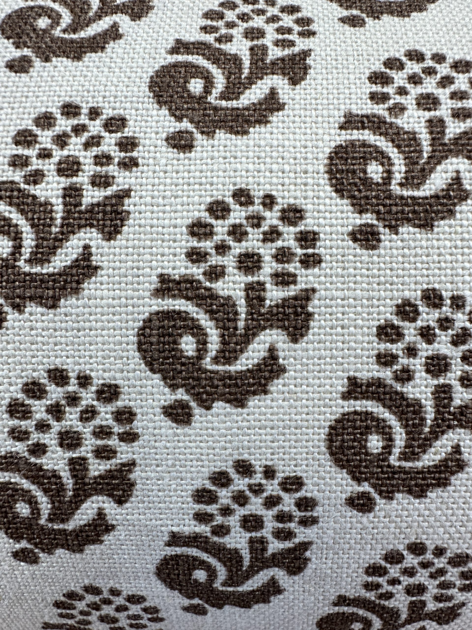 Lisa Fine Textiles Rambagh Reverse Pillows