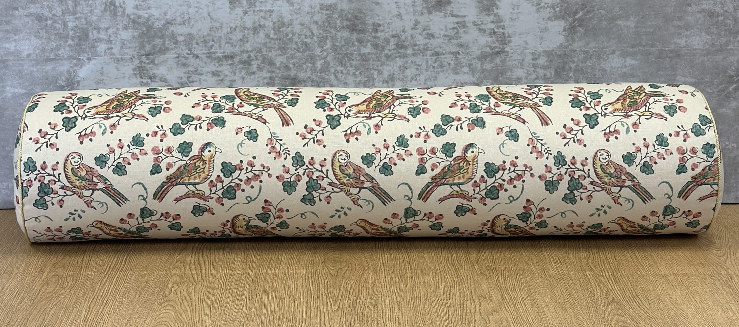 Namay Samay Bulbul Pillows