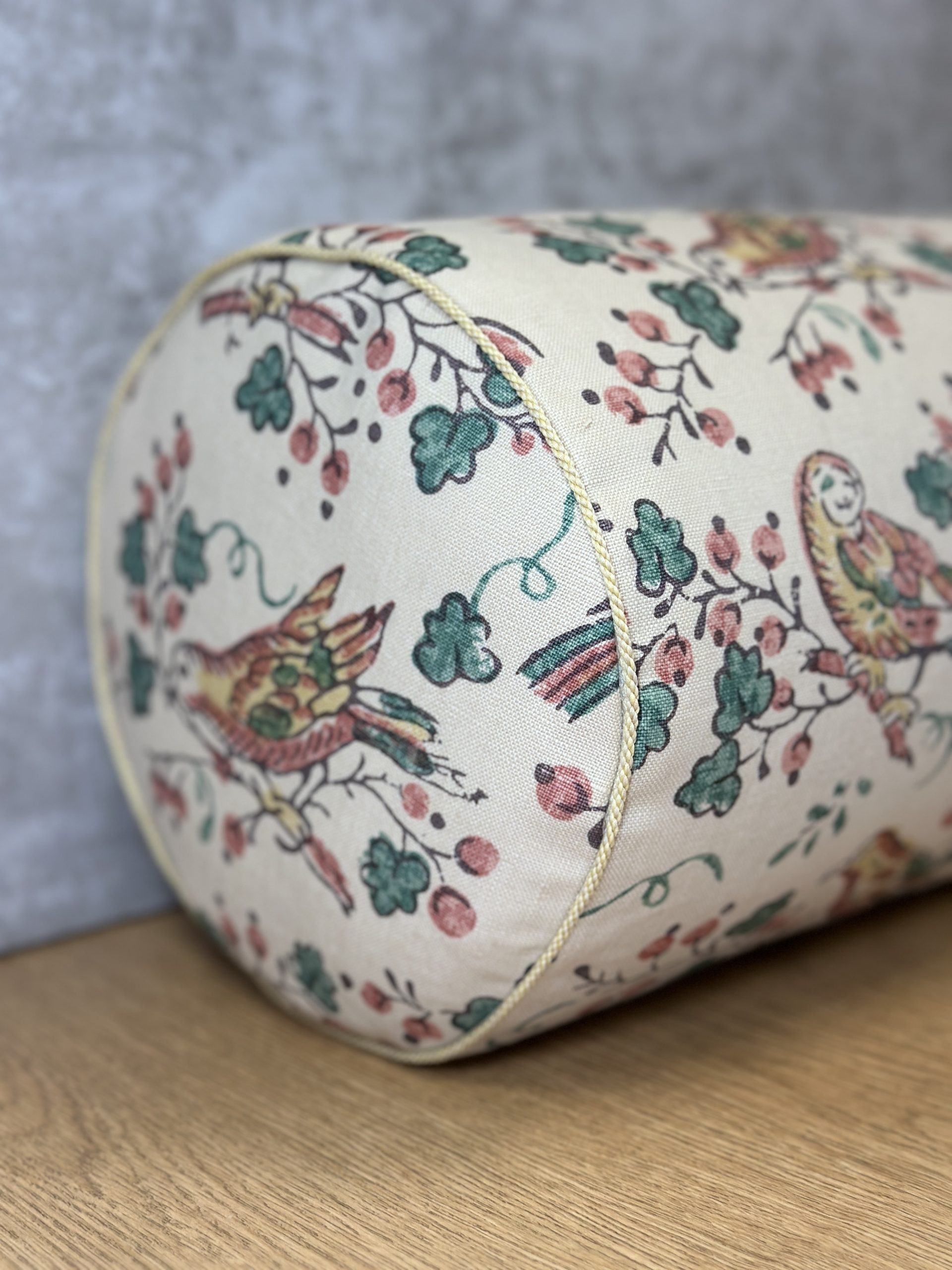 Namay Samay Bulbul Pillows