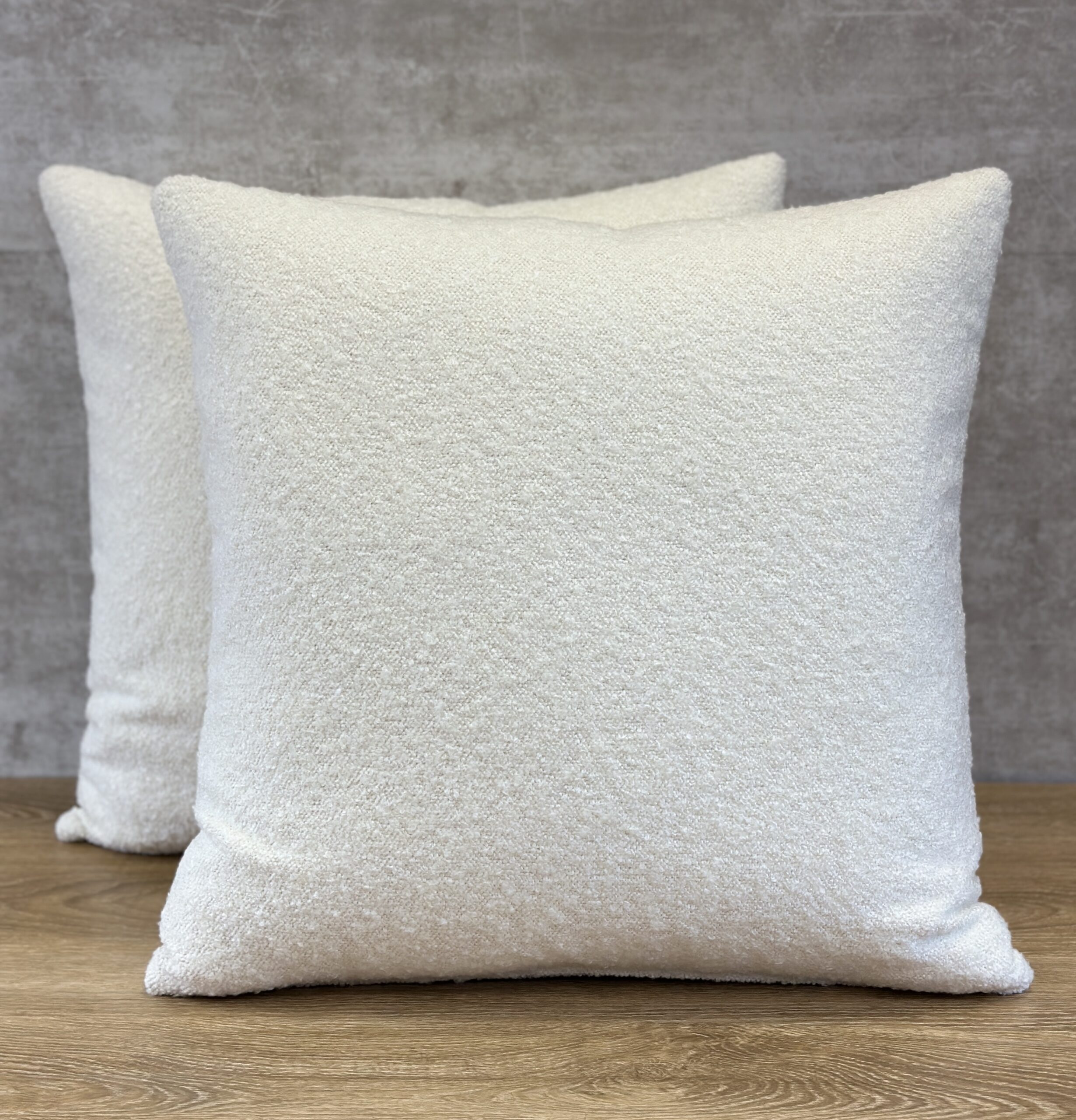 Designtex Habitate Pillows