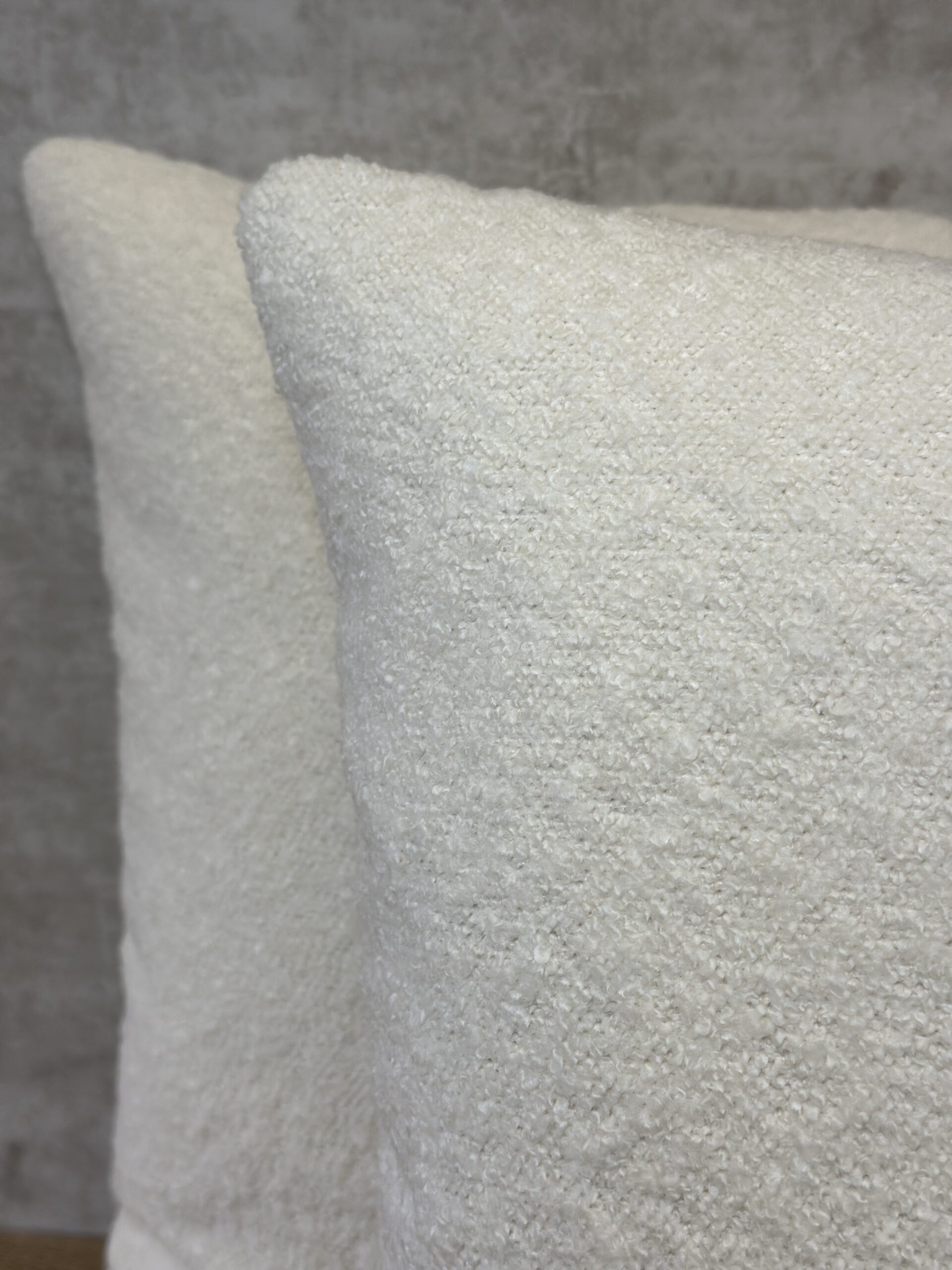 Designtex Habitate Pillows