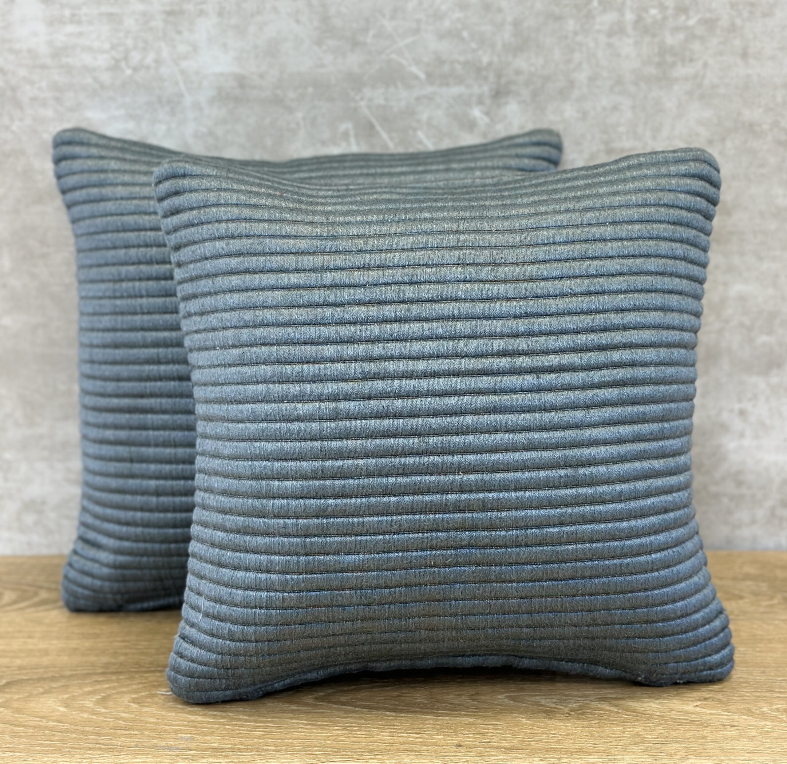 Kravet Heavy Weight Pillows