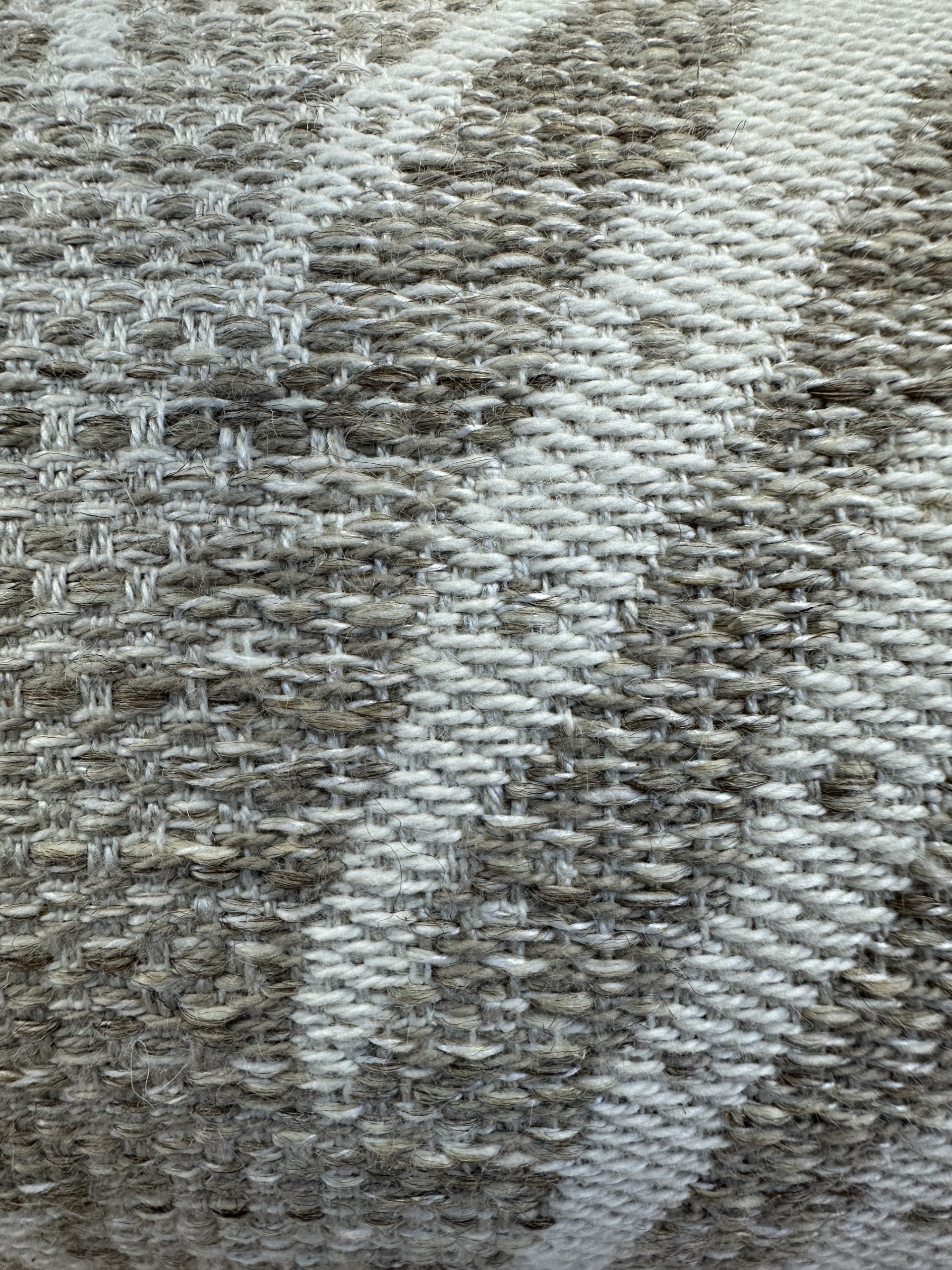 Schumacher Creeping Fern Pillows