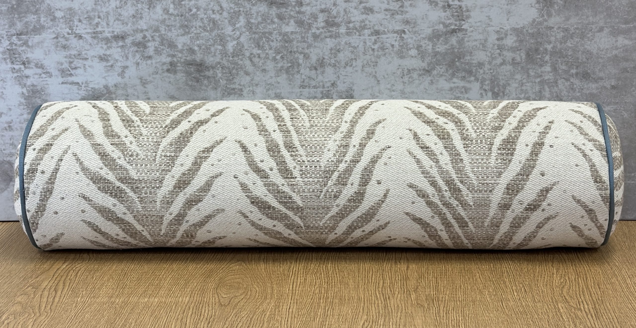 Schumacher Creeping Fern Pillows