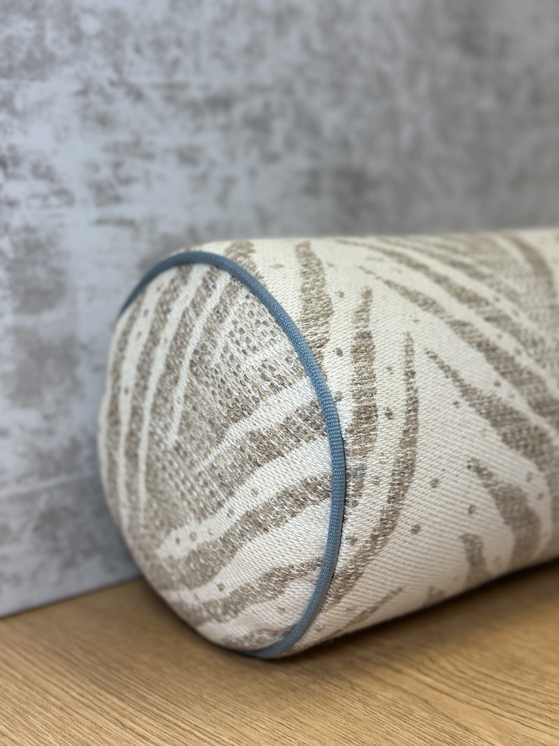 Schumacher Creeping Fern Pillows