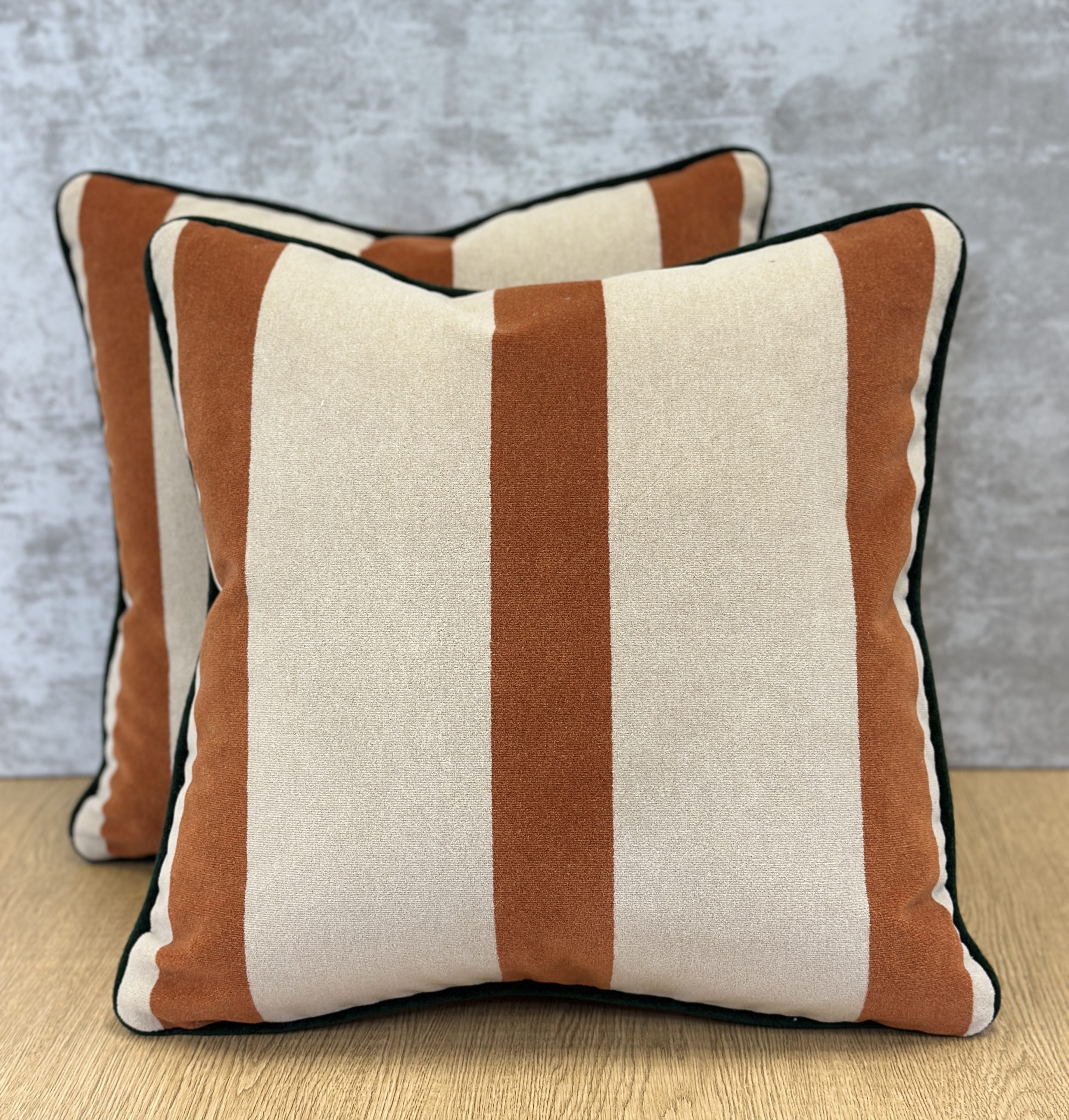 SEDALLO CAMEL Pillows