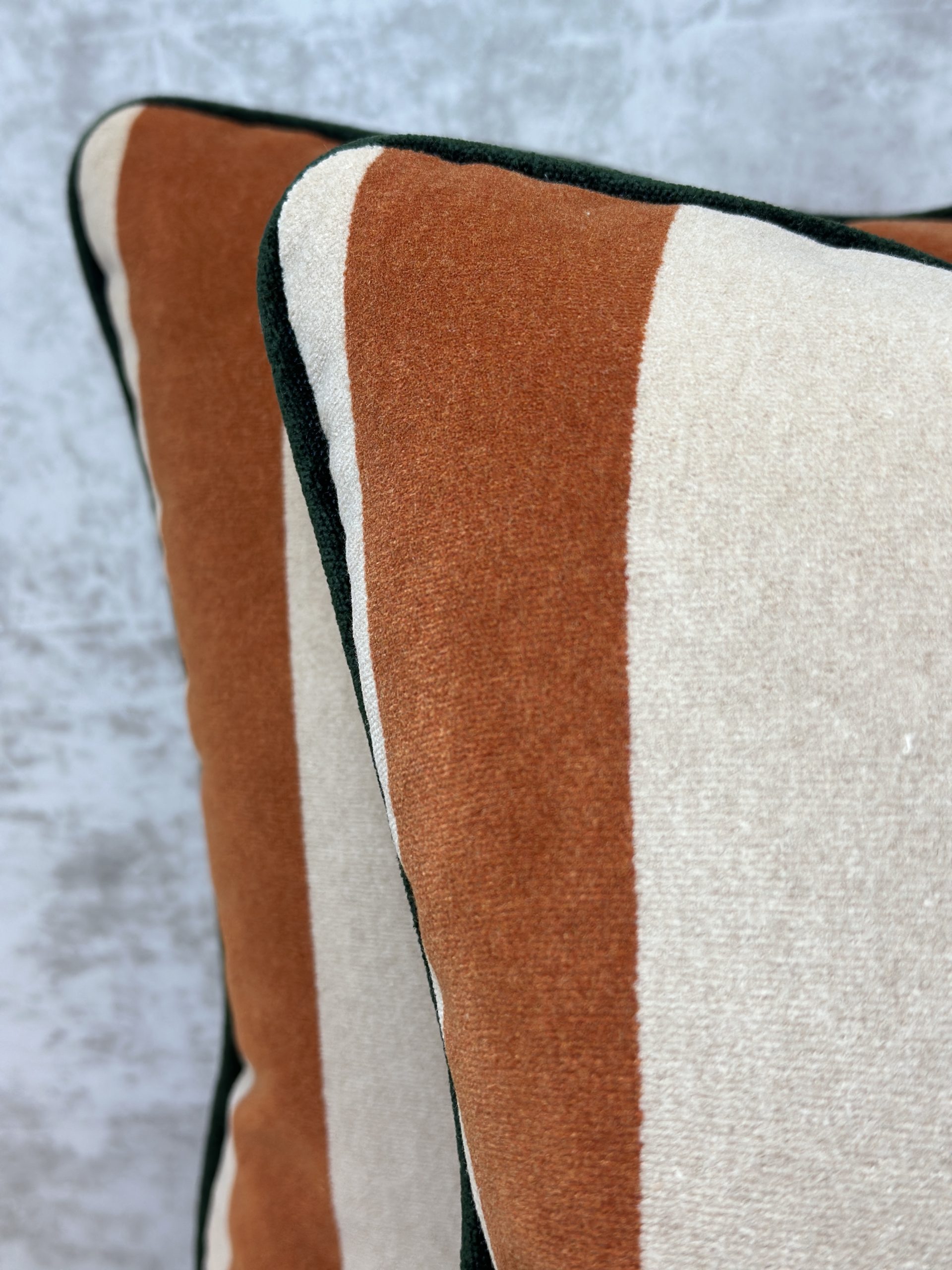 SEDALLO CAMEL Pillows