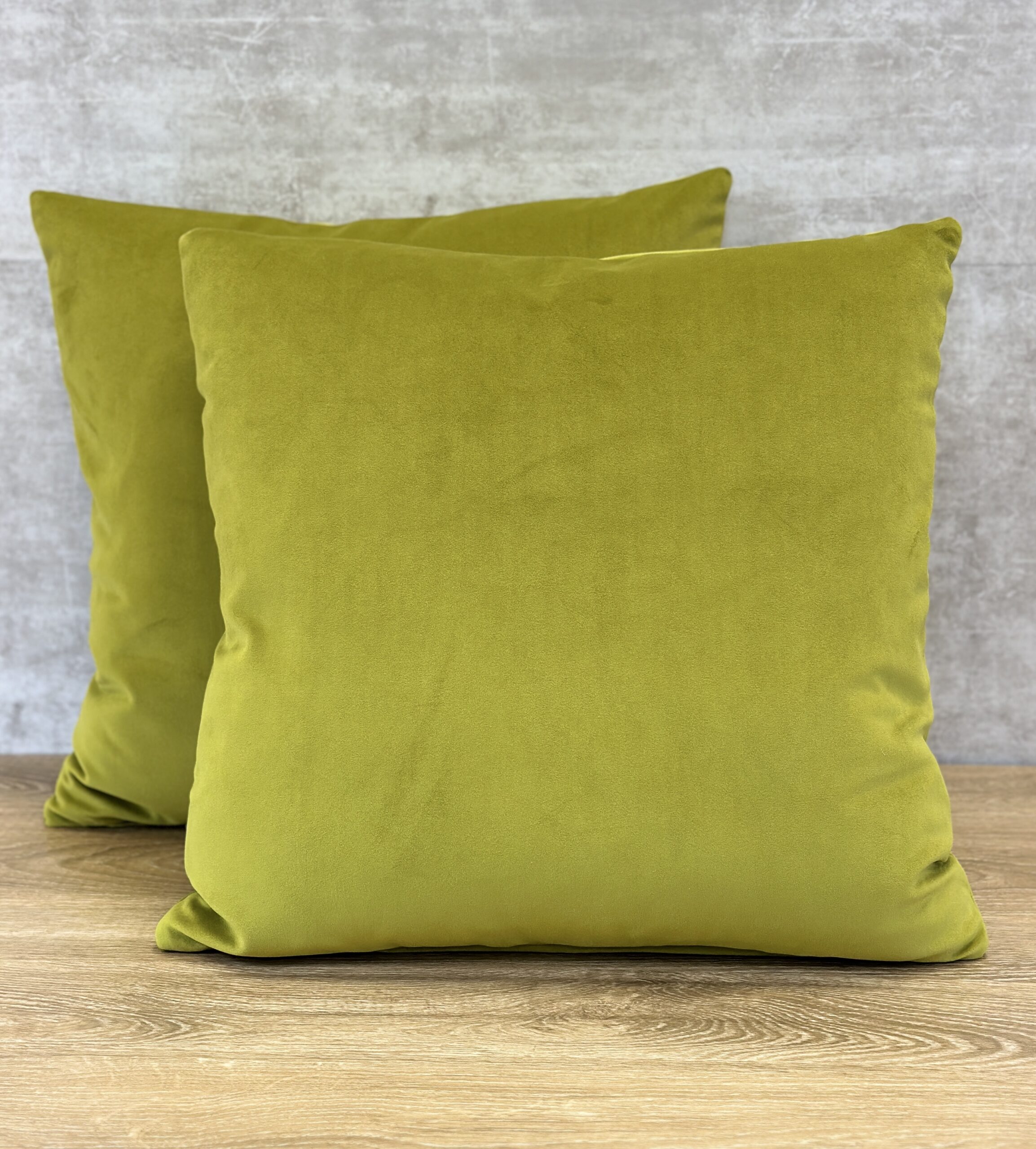 Nobilis Velours Pillows