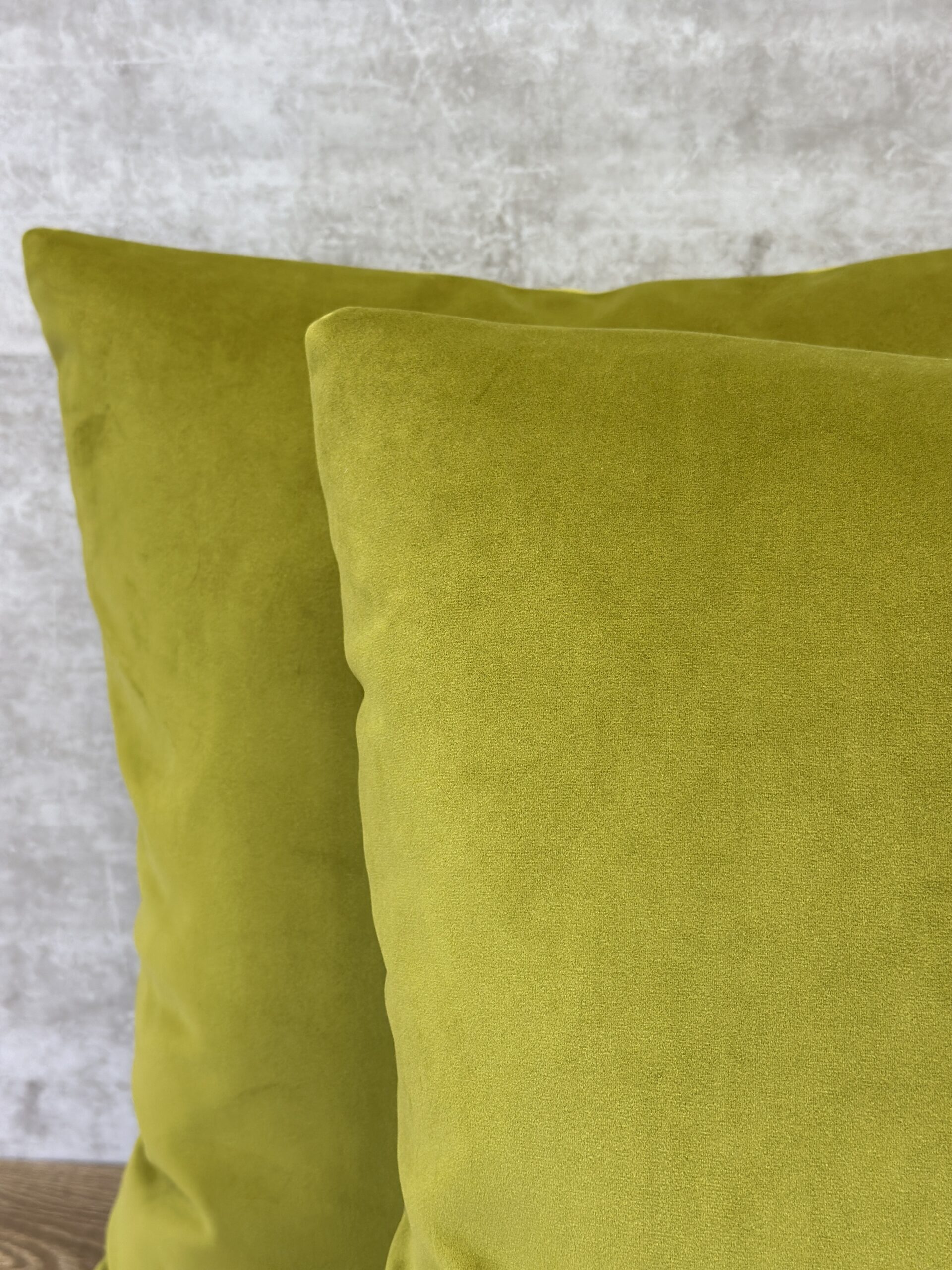 Nobilis Velours Pillows