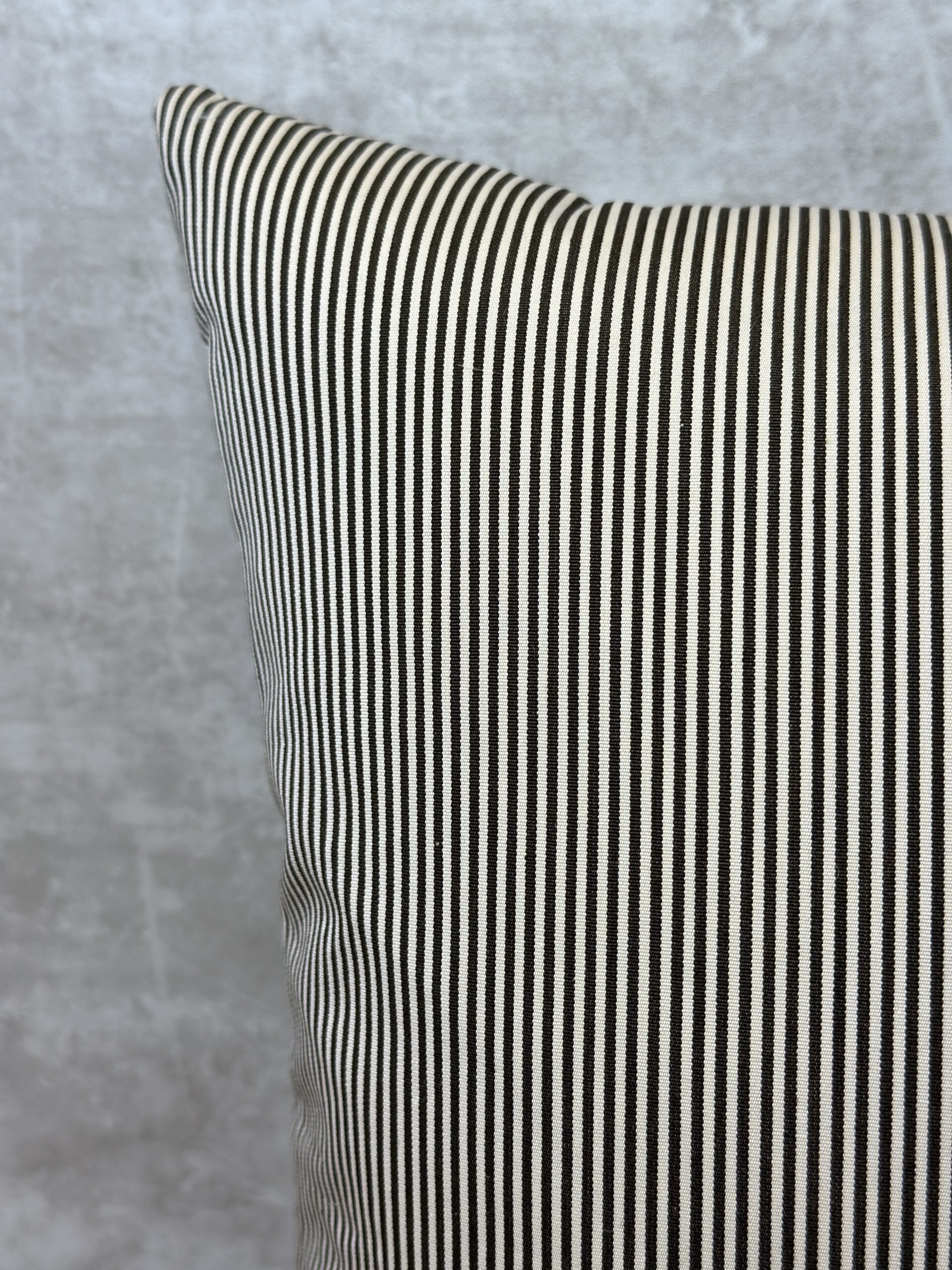 Rose Tarlow Alford Stripe Pillows