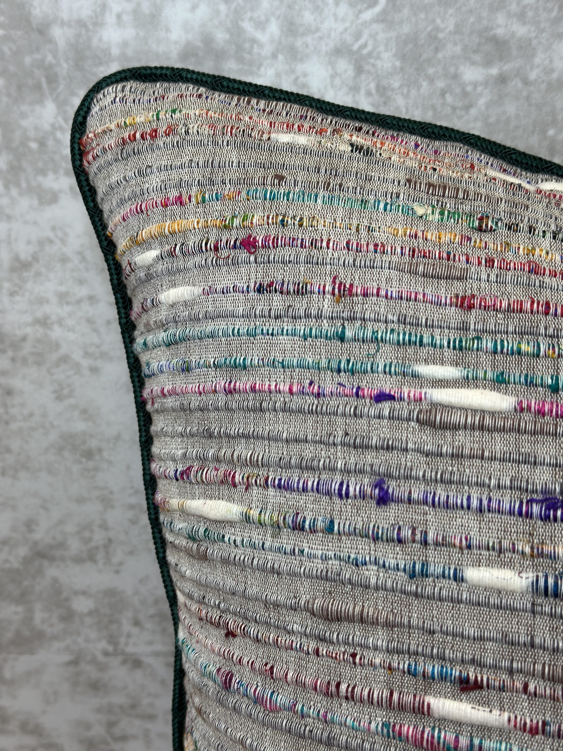 TBD TBD Stripe Pillows