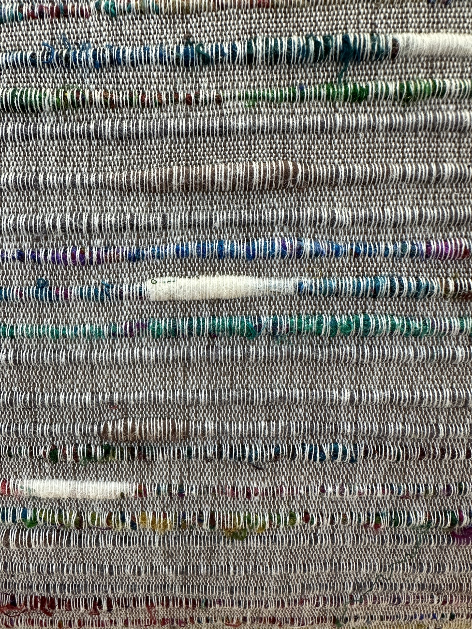 TBD TBD Stripe Pillows