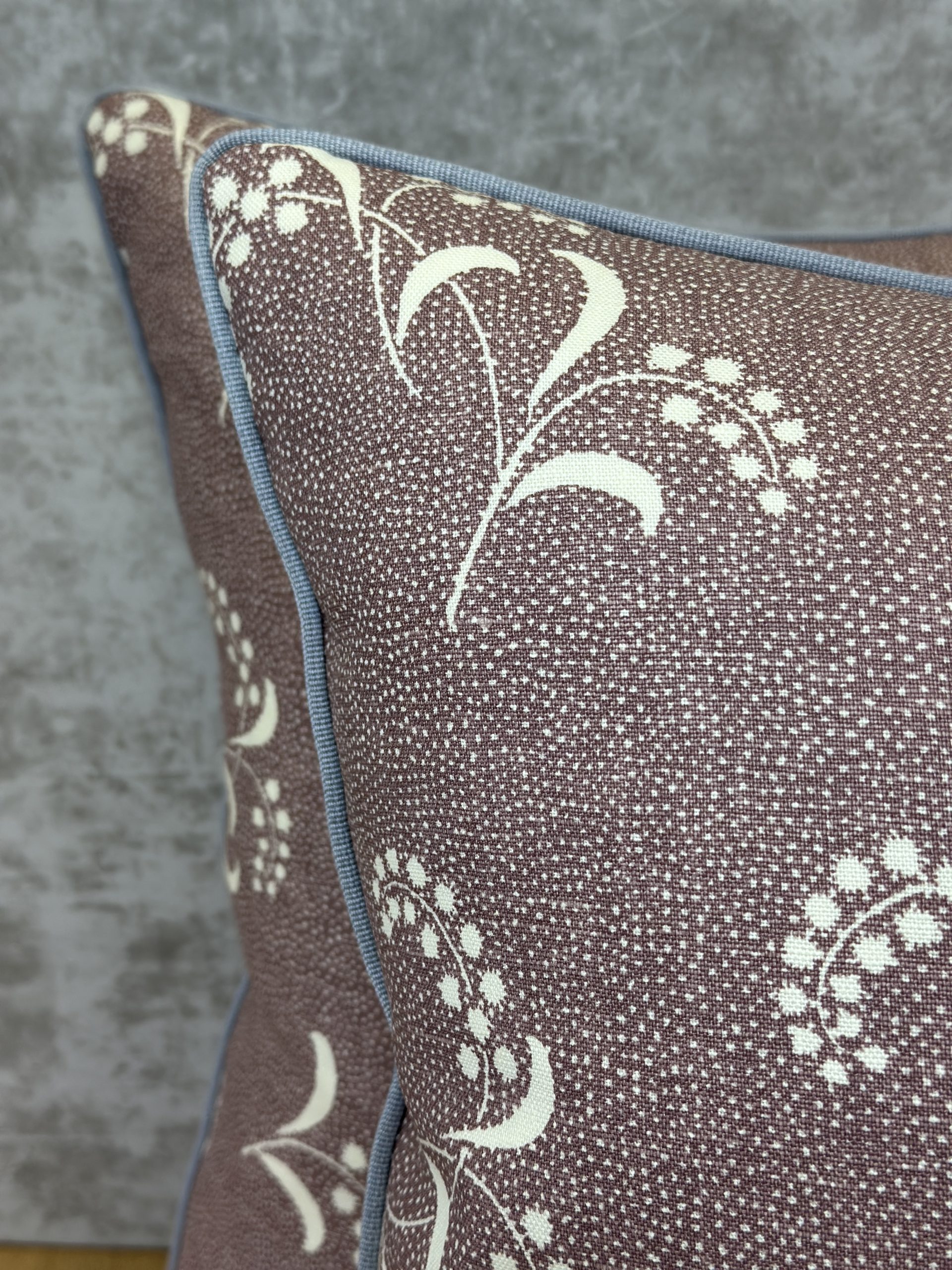 Carolina Irving Mimosa Pillows