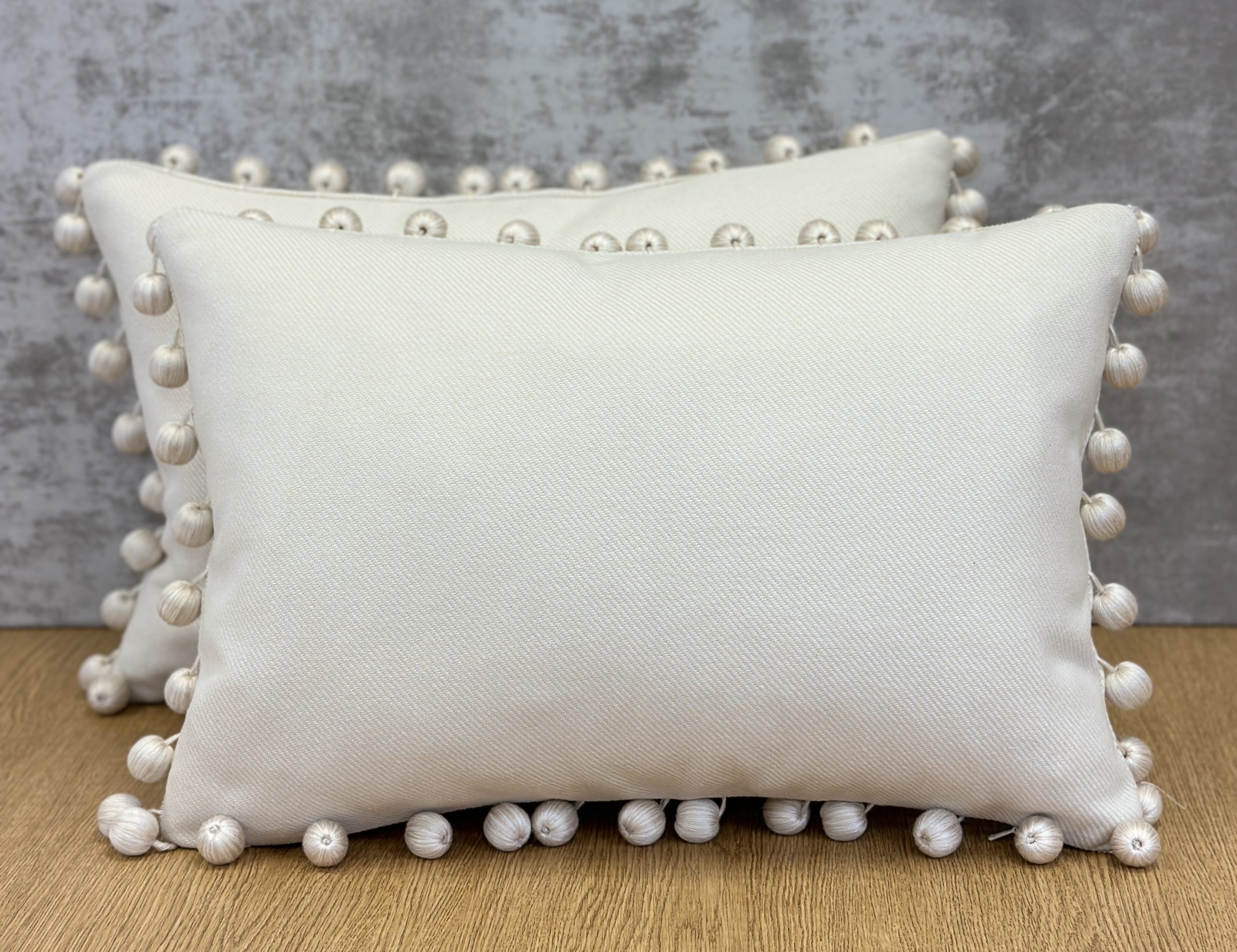 Kirkby Unwind Pillows