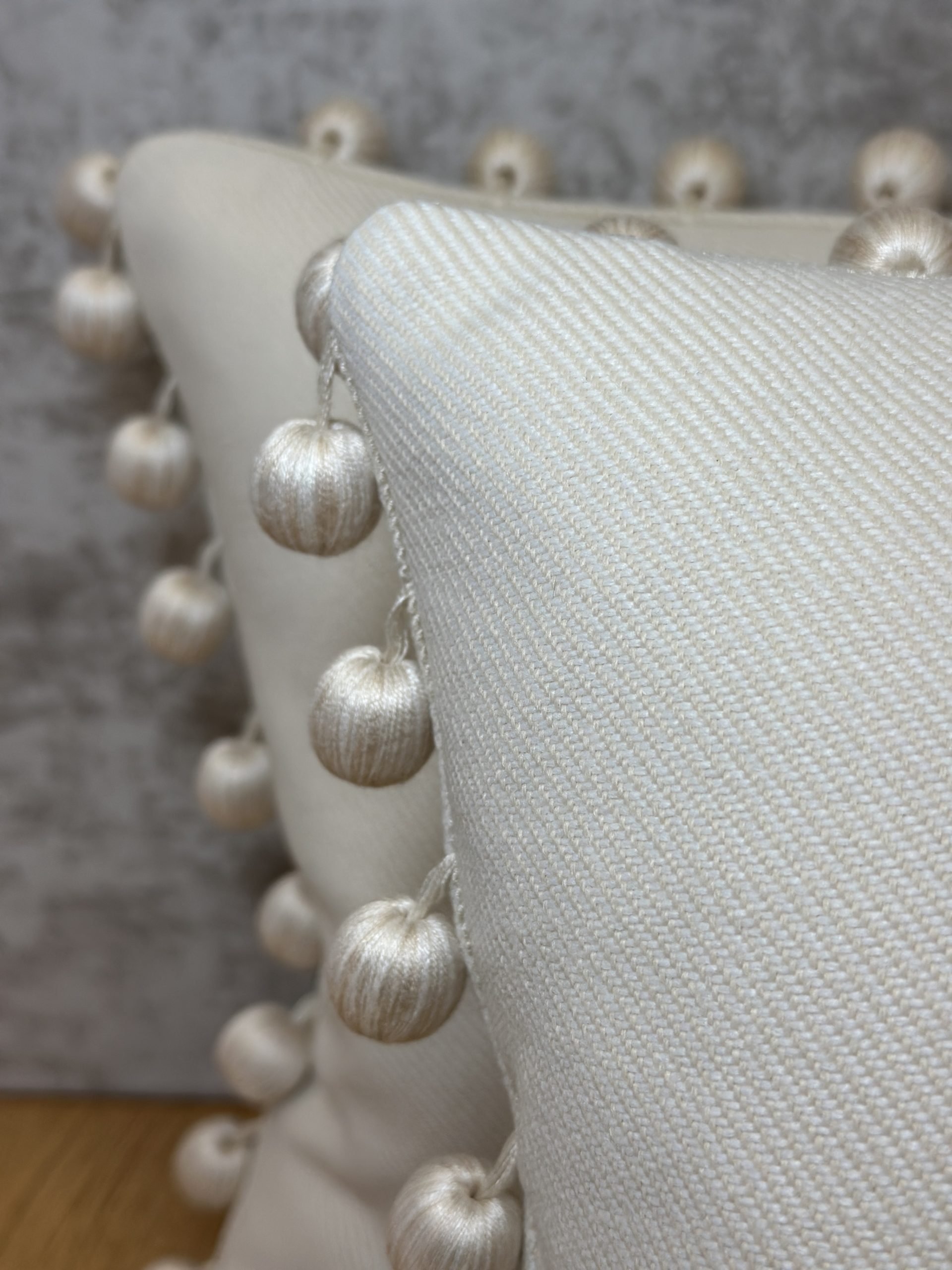 Kirkby Unwind Pillows