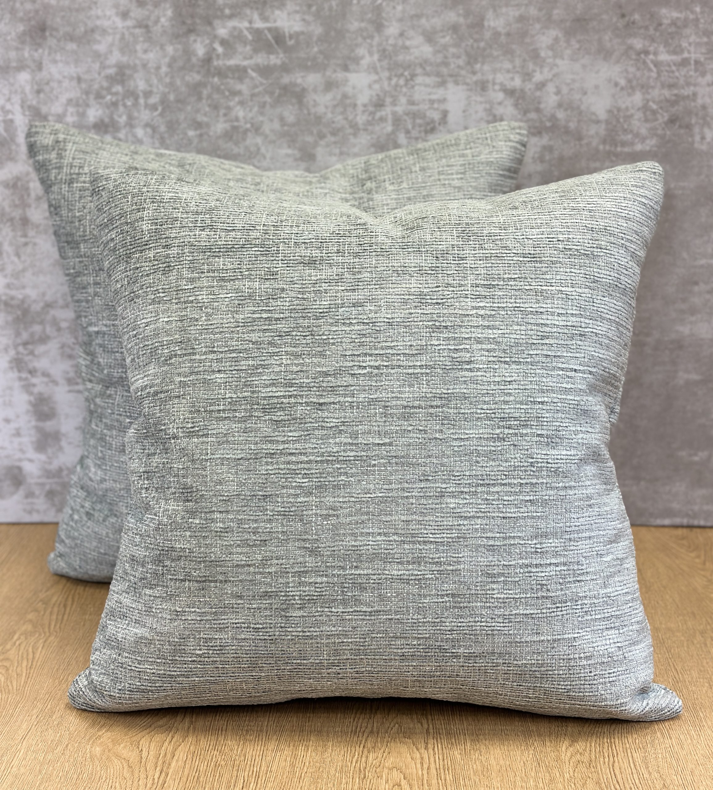 Kravet Chenille Aura Pillows