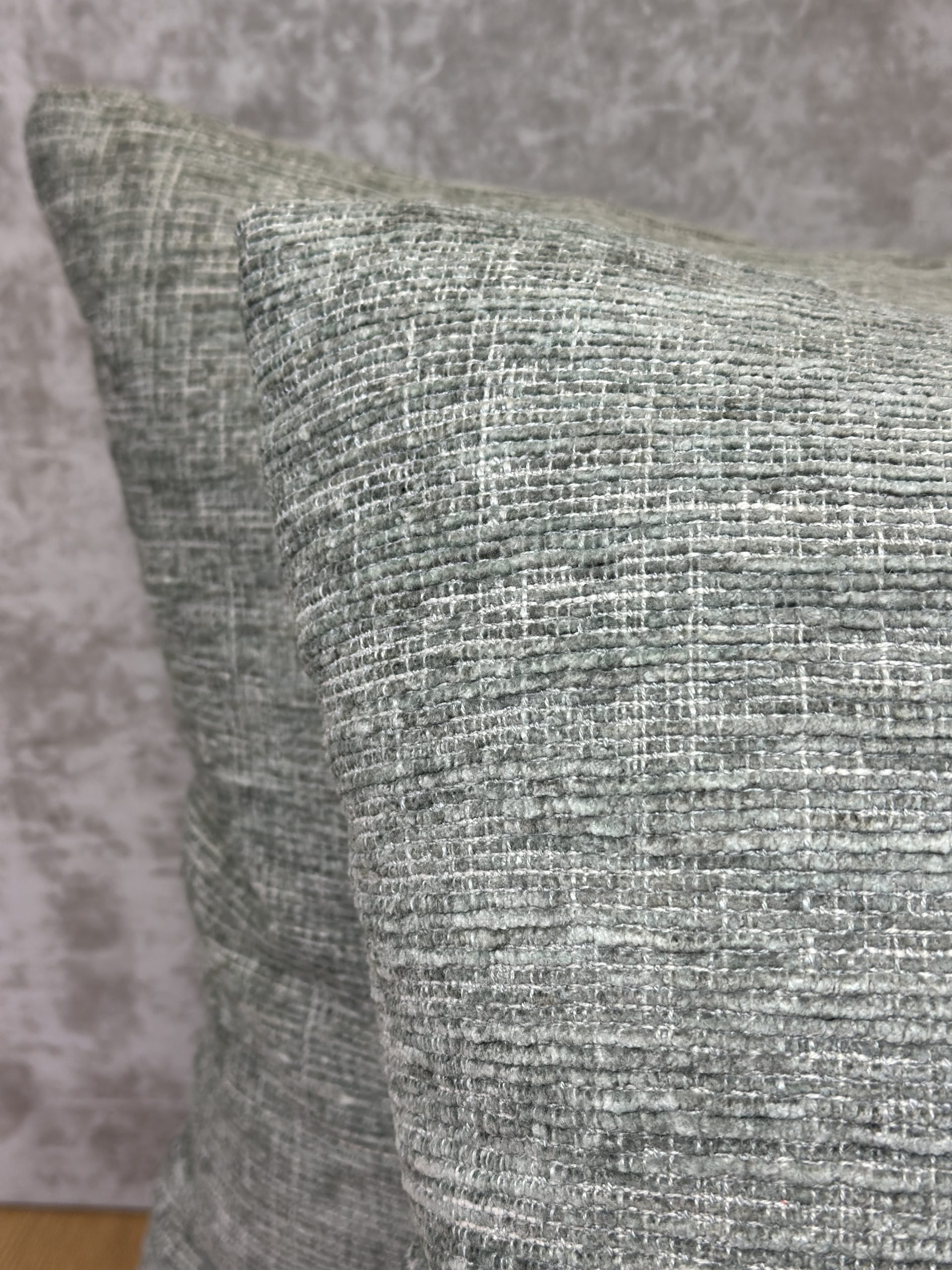 Kravet Chenille Aura Pillows