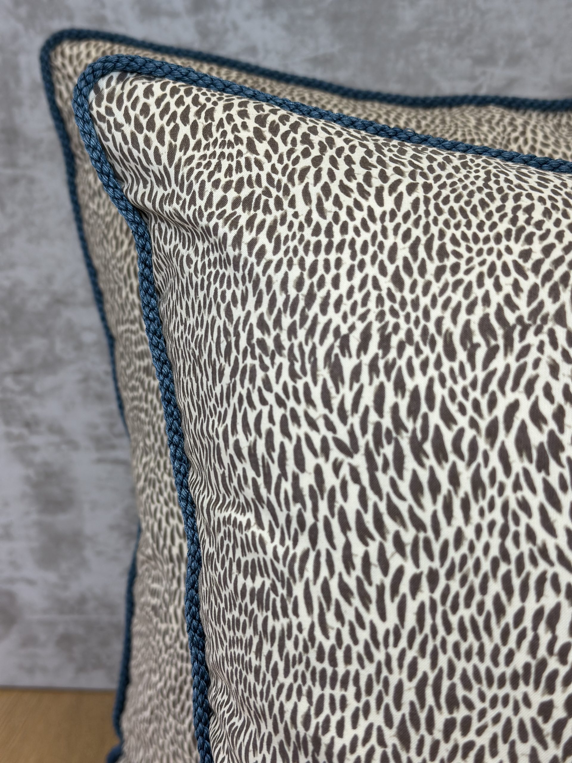 Pierre Frey Plumettes Pillows