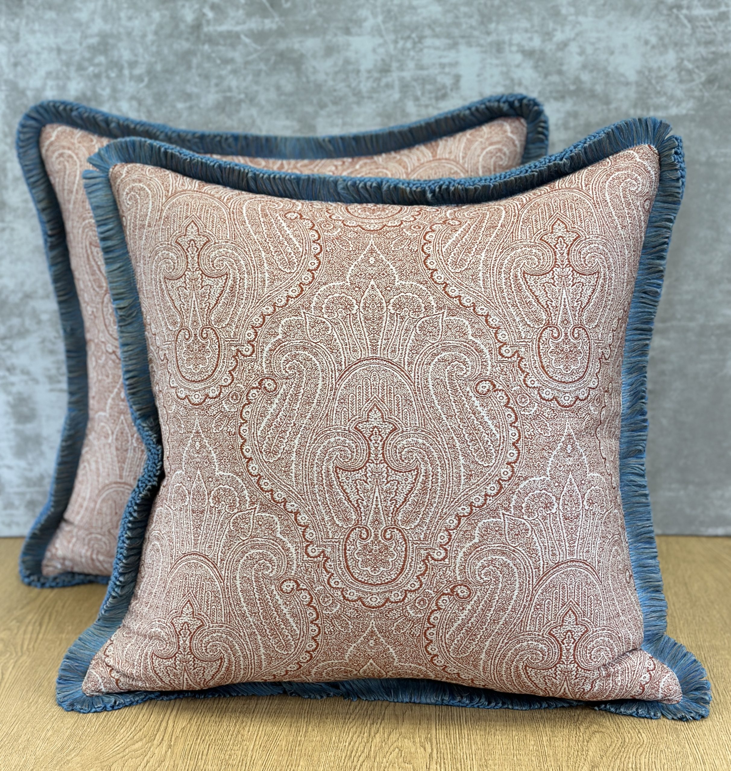 Namay Samay Srinagar Pillows