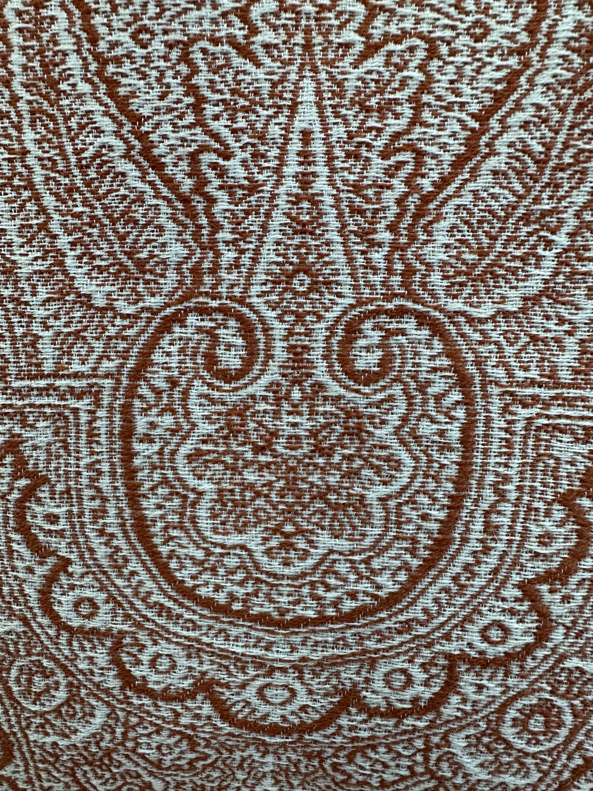 Namay Samay Srinagar Pillows