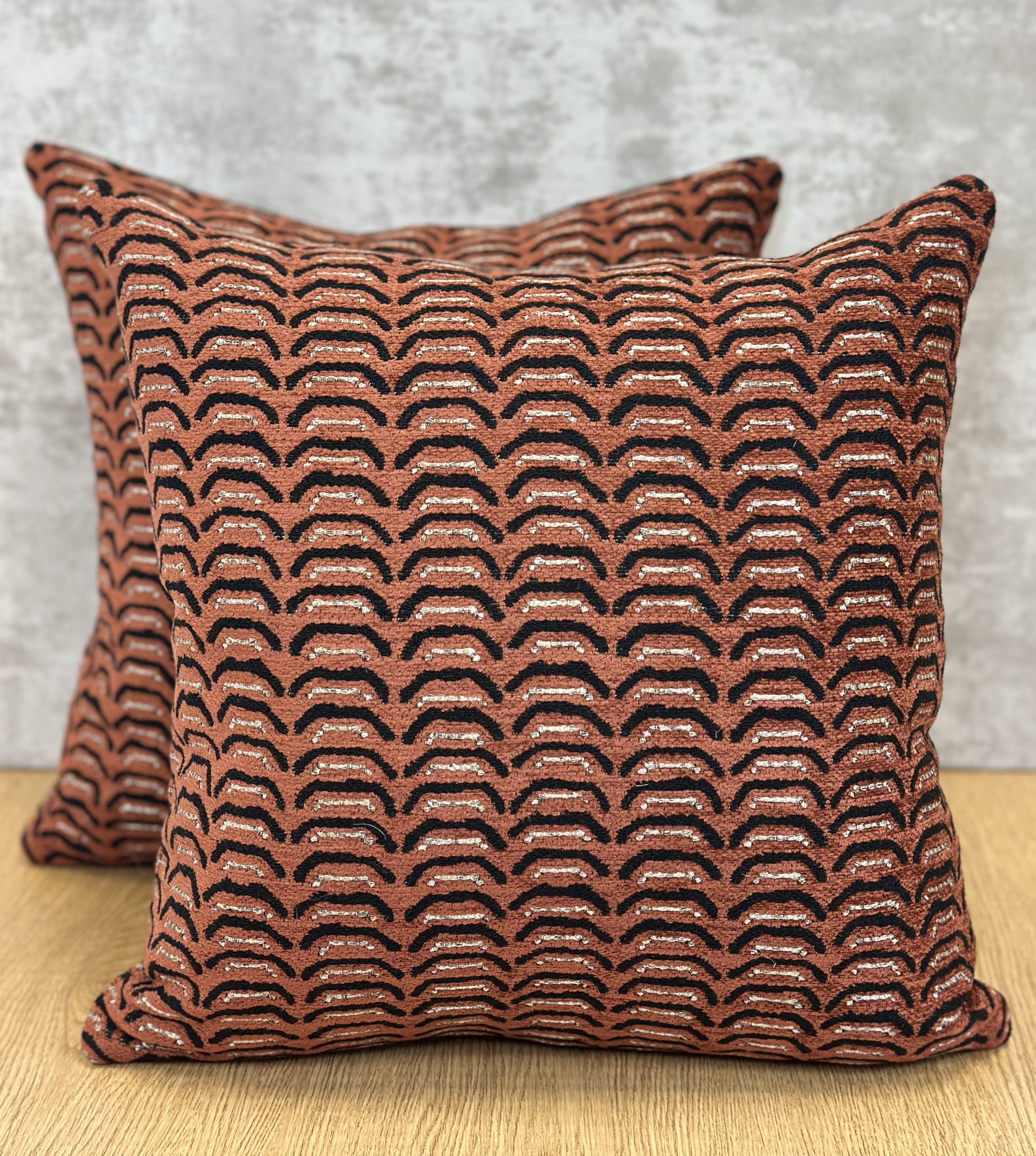 Nobilis Agori Pillows
