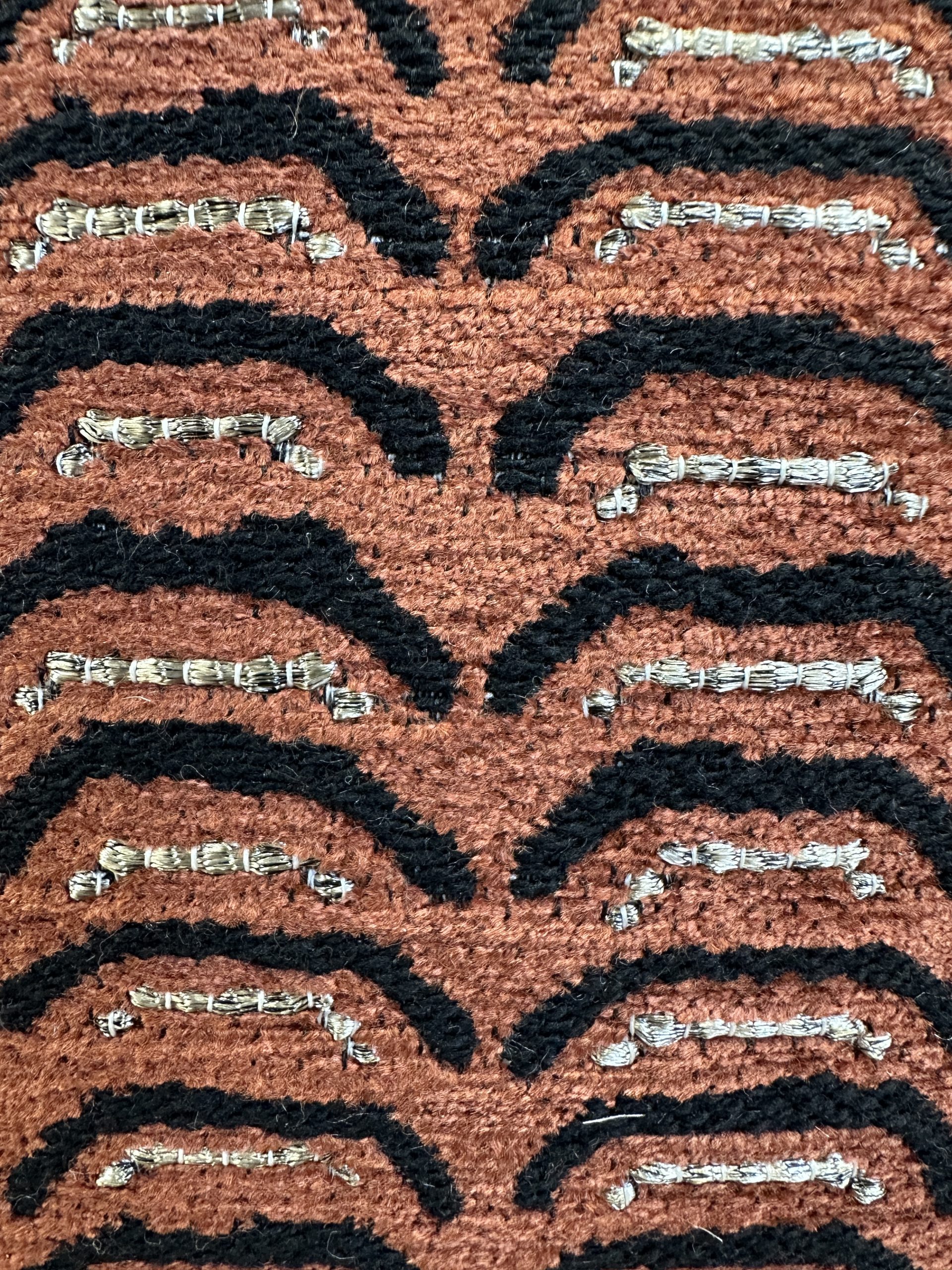 Nobilis Agori Pillows