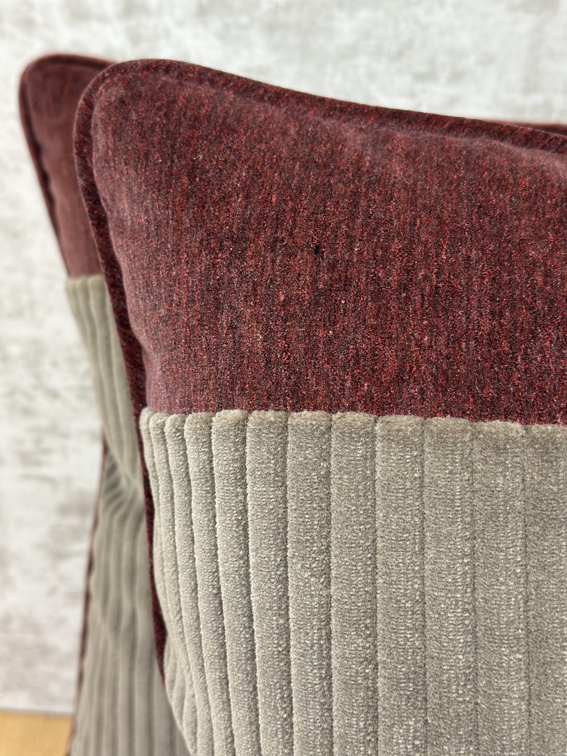 Kirkby Sculpt Pillows