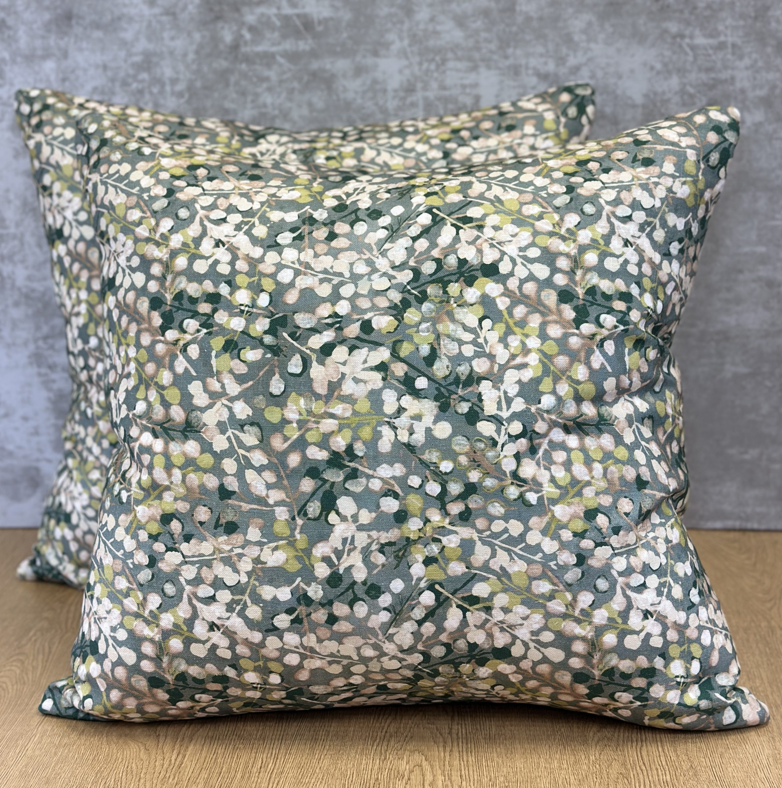 Pindler Twiggy Pillows