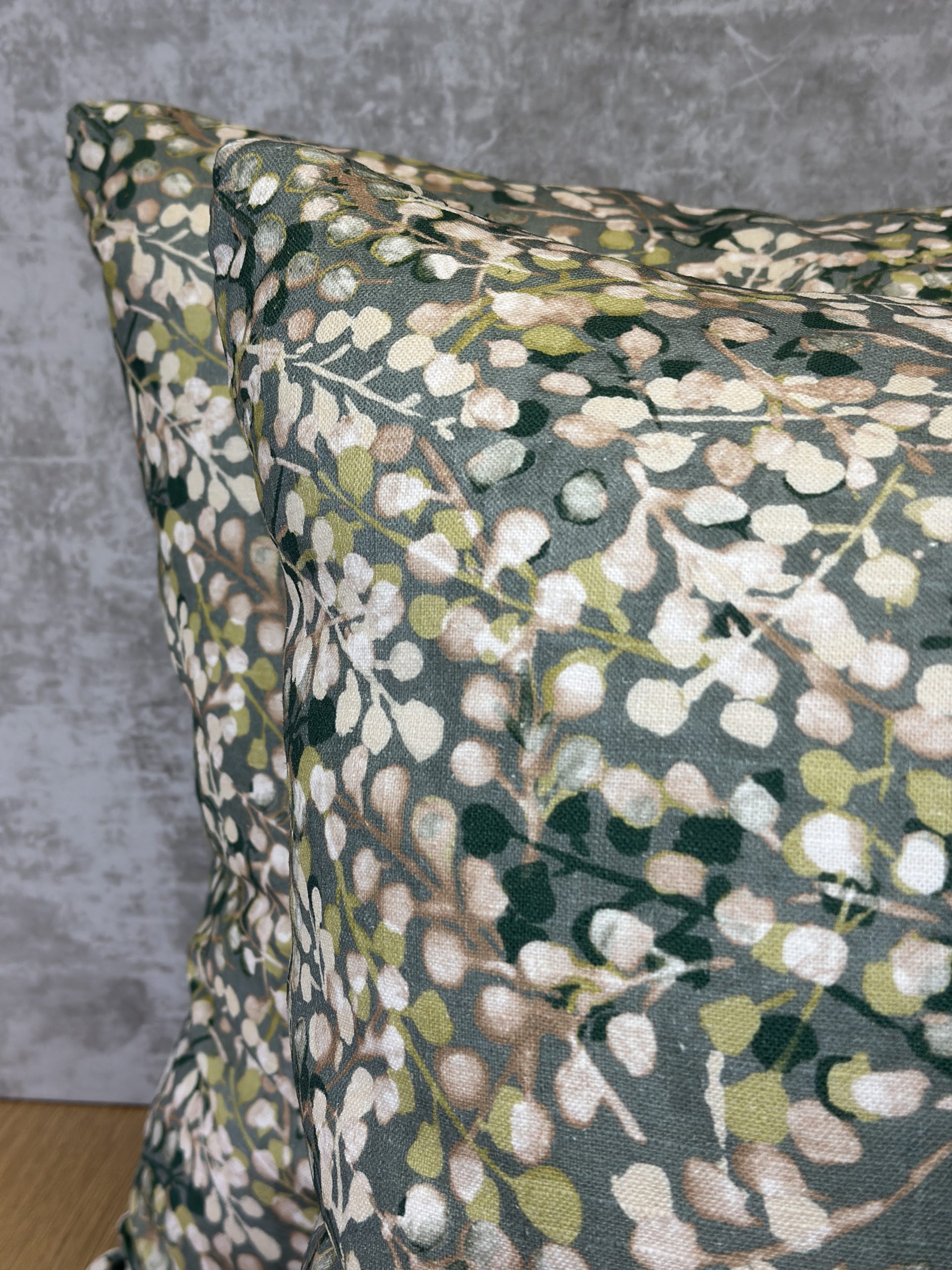 Pindler Twiggy Pillows