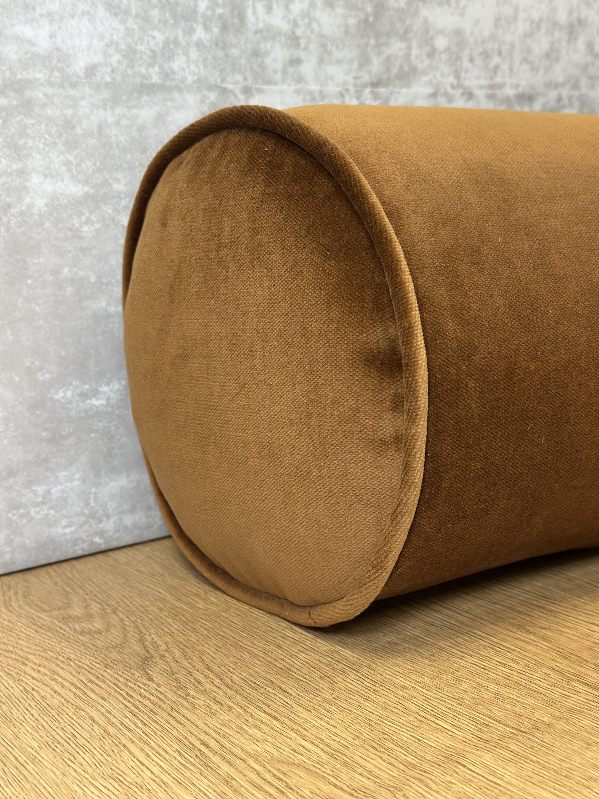 Schumacher Rocky Performance Velvet Pillows