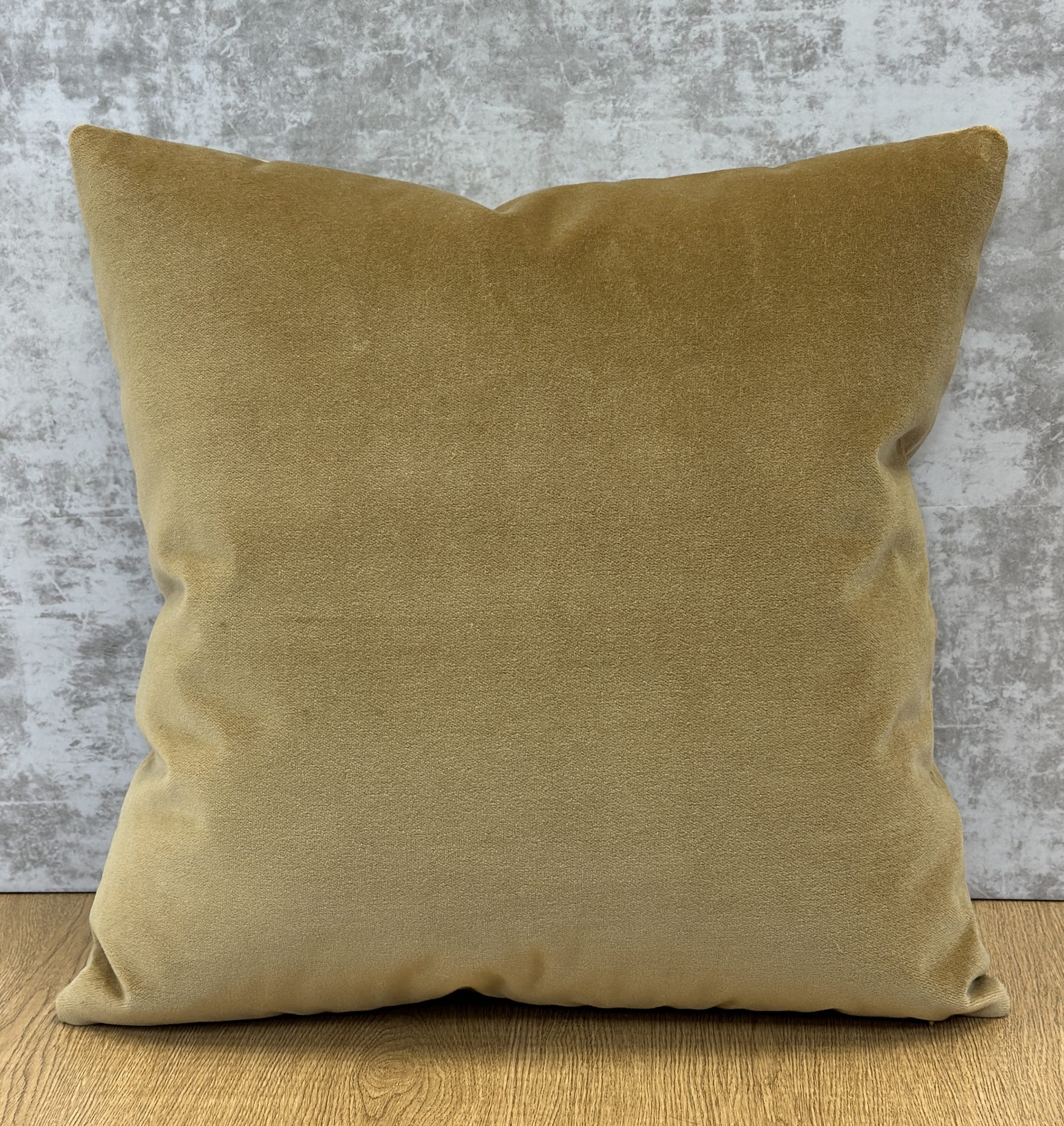 Schumacher Rocky Performance Velvet Pillows