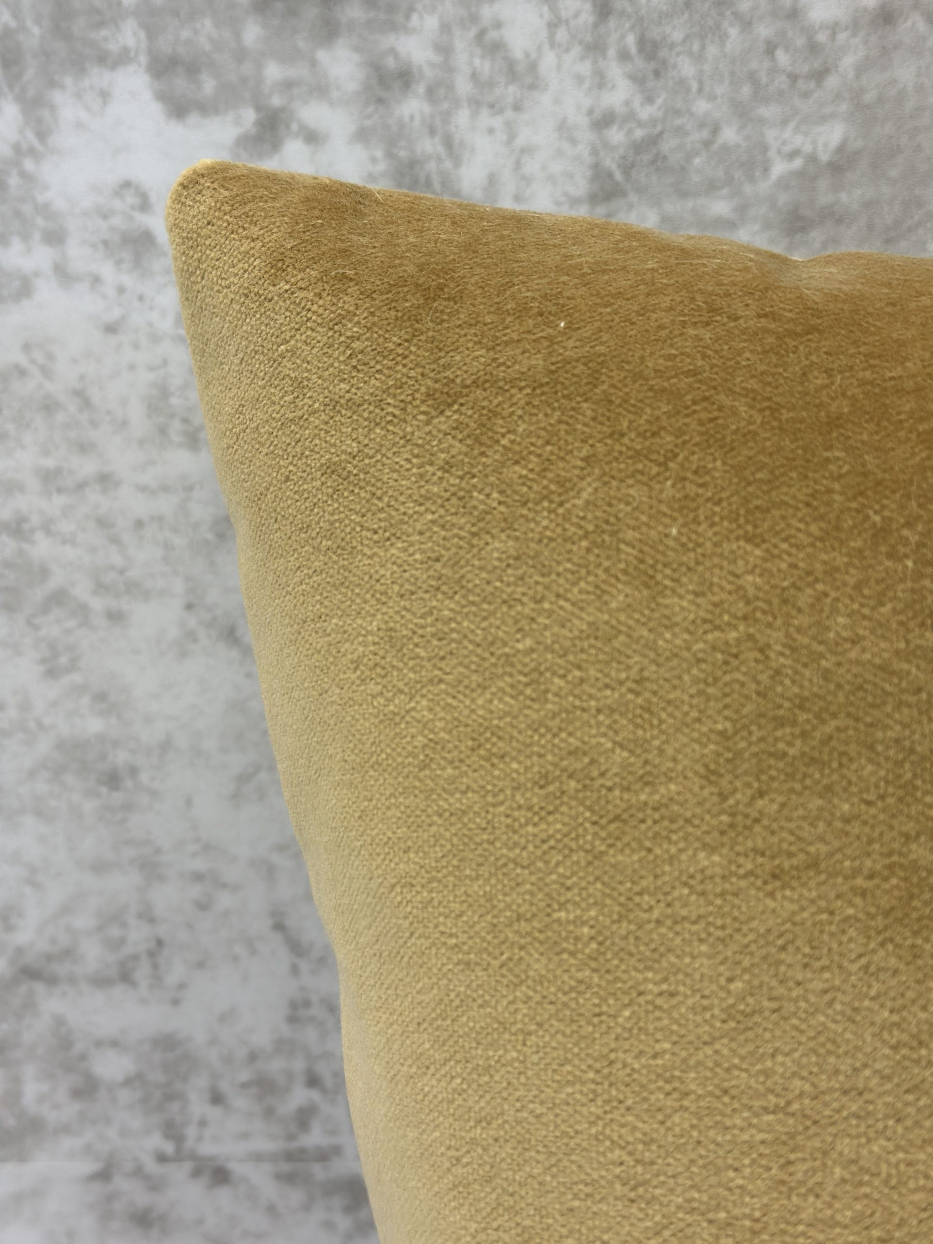 Schumacher Rocky Performance Velvet Pillows