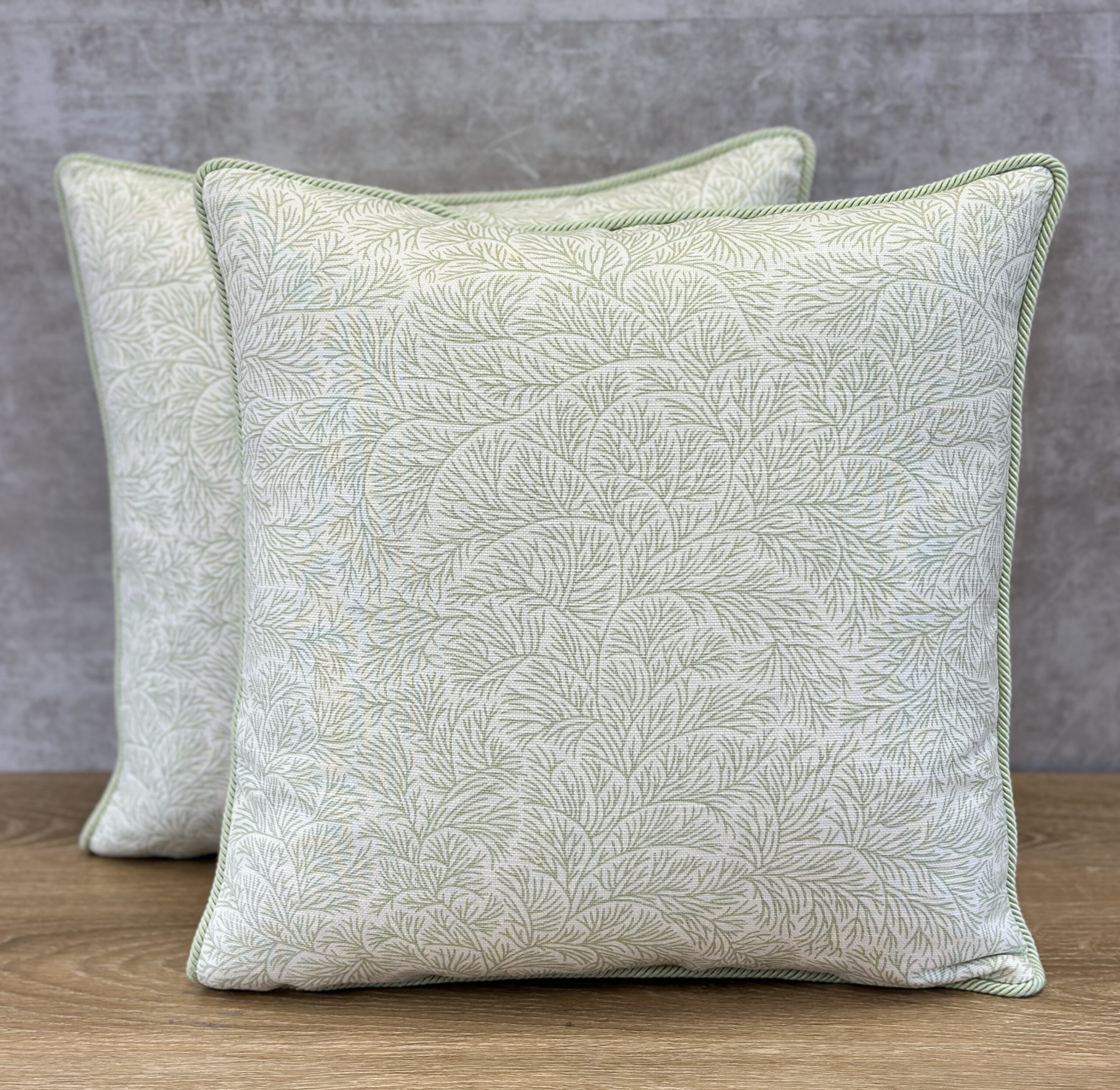 SCHUMACHER 180701 Pillows