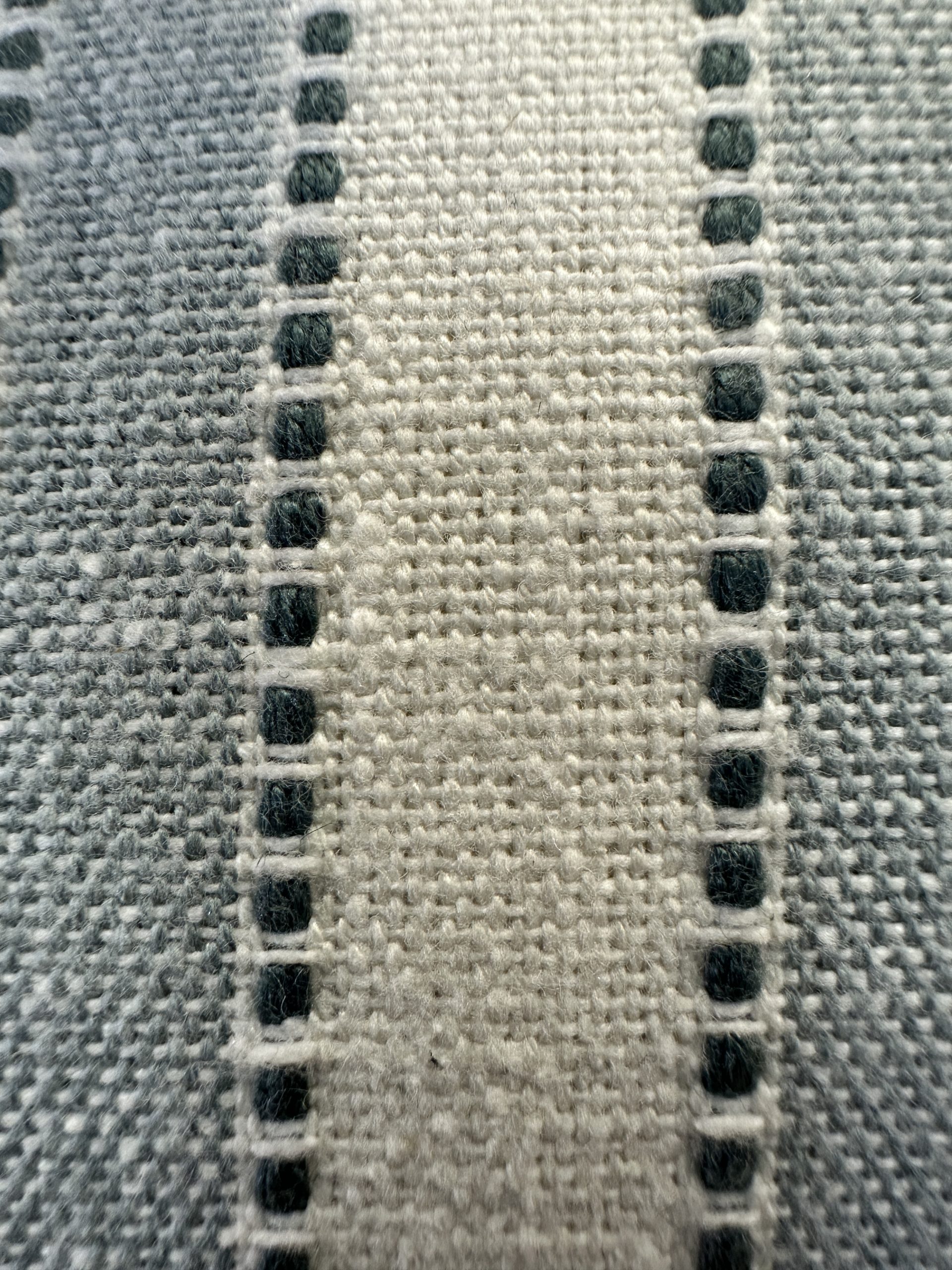 Stout Bombay Pillows