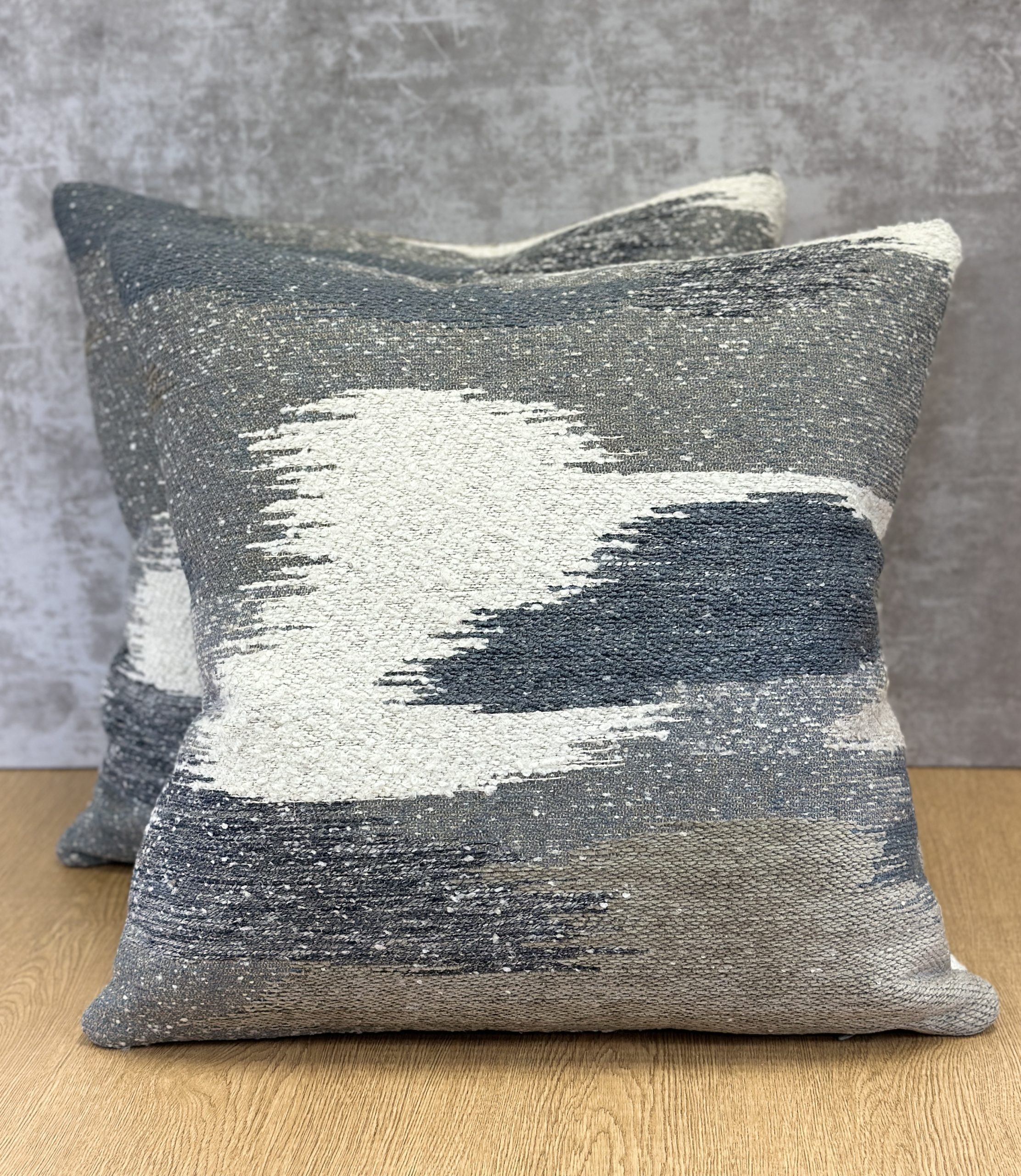 ROMO Blanket Pillows