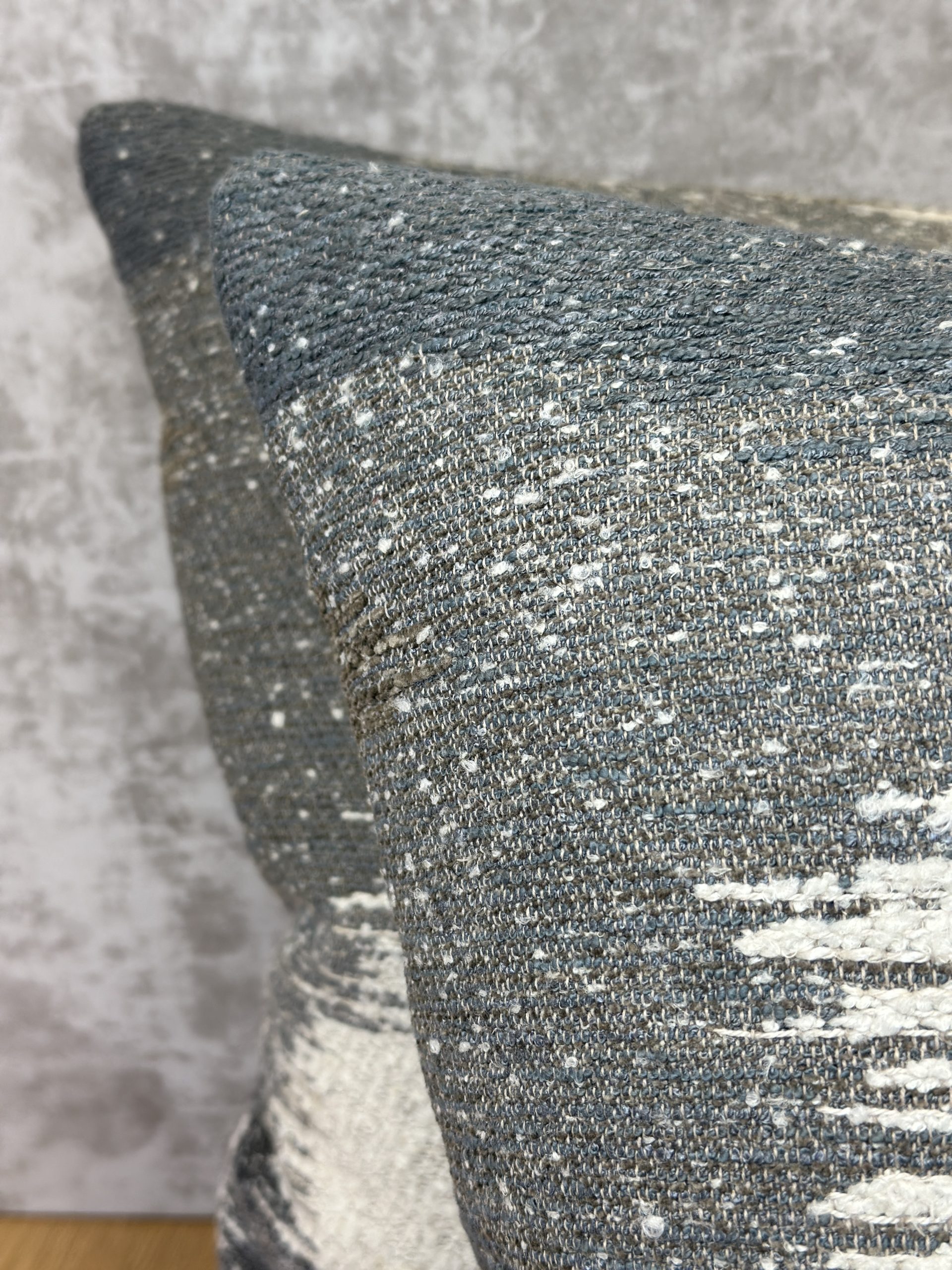 ROMO Blanket Pillows