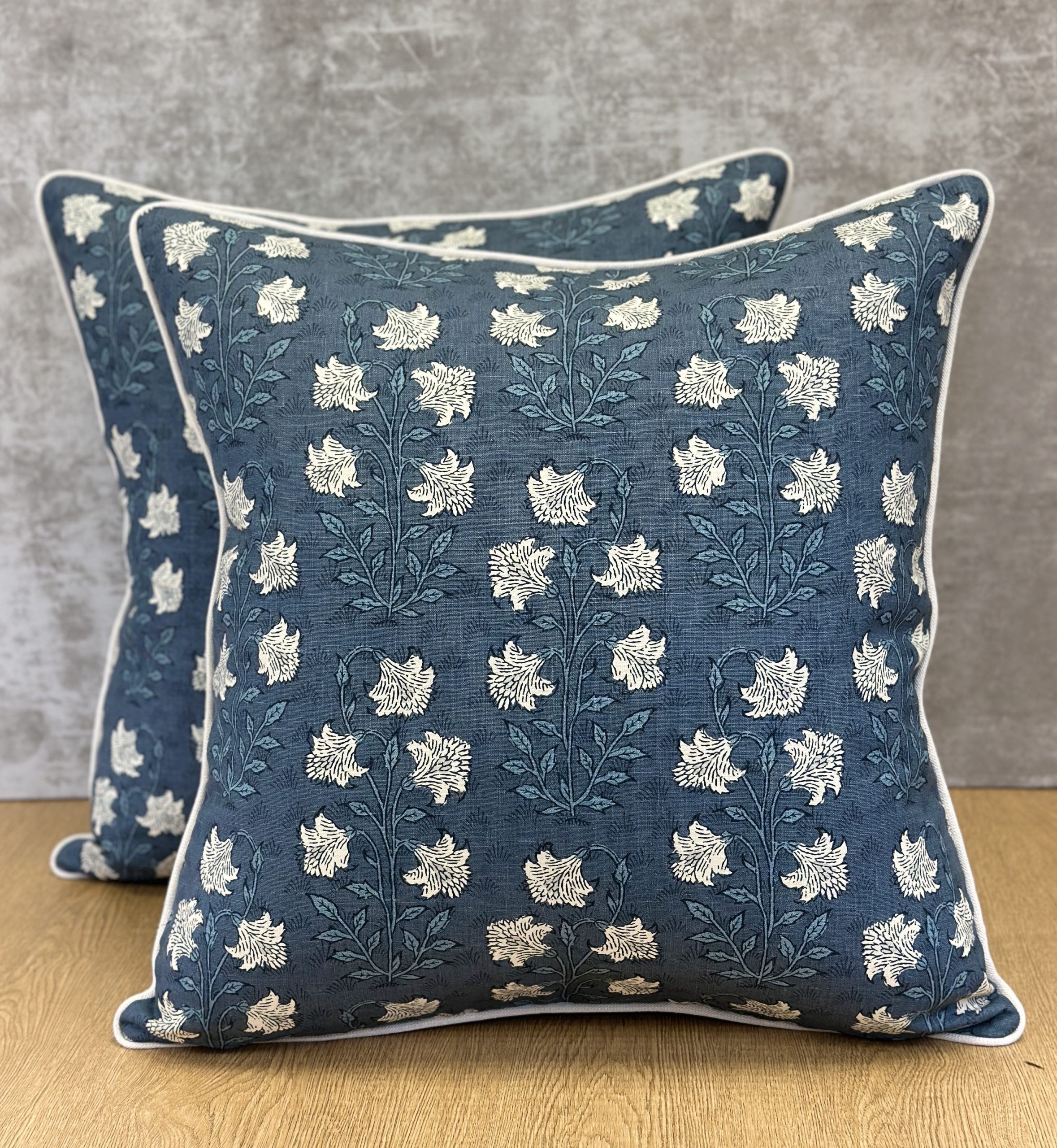 Namay Samay Morog Jhuti Pillows