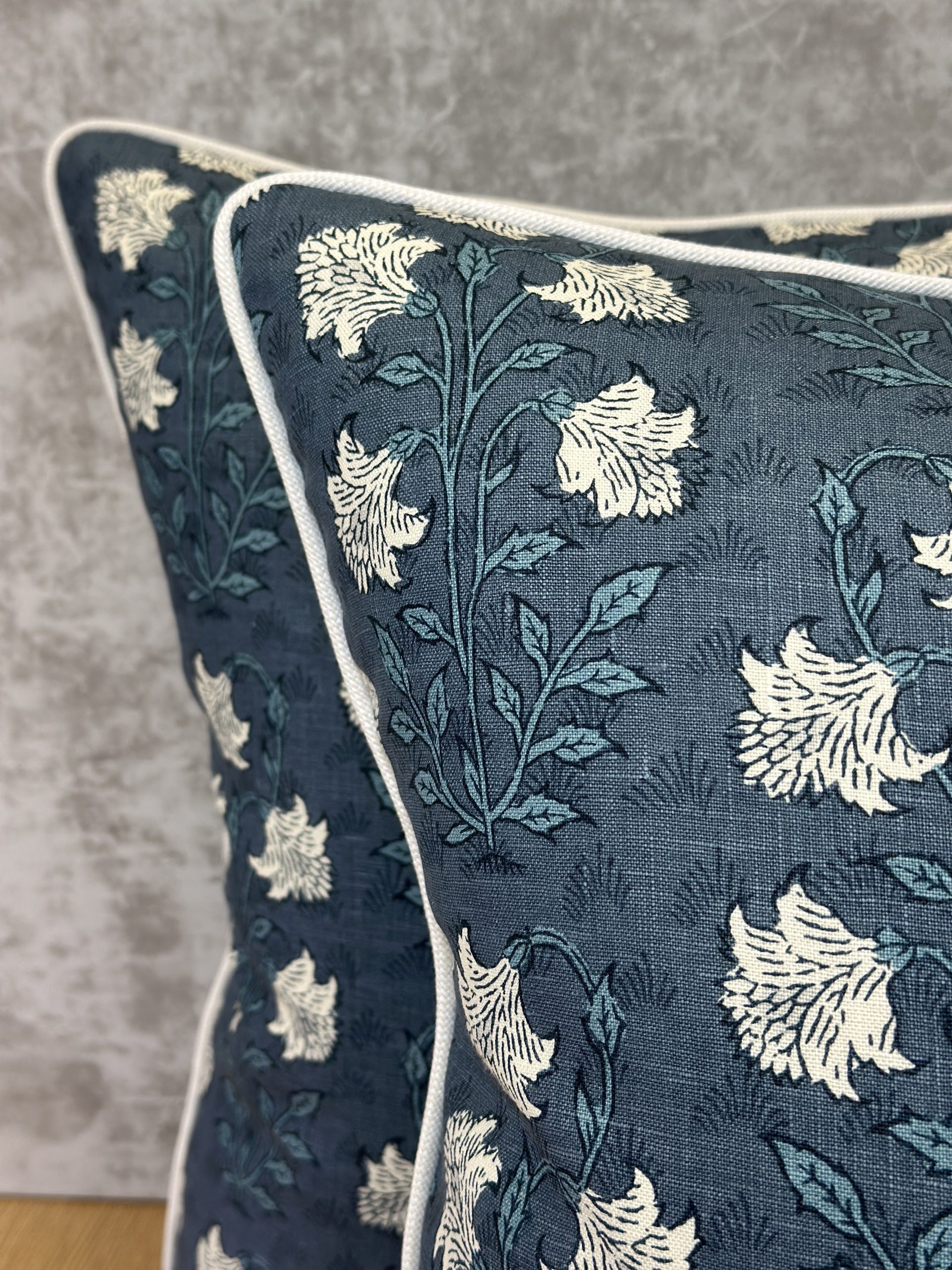 Namay Samay Morog Jhuti Pillows